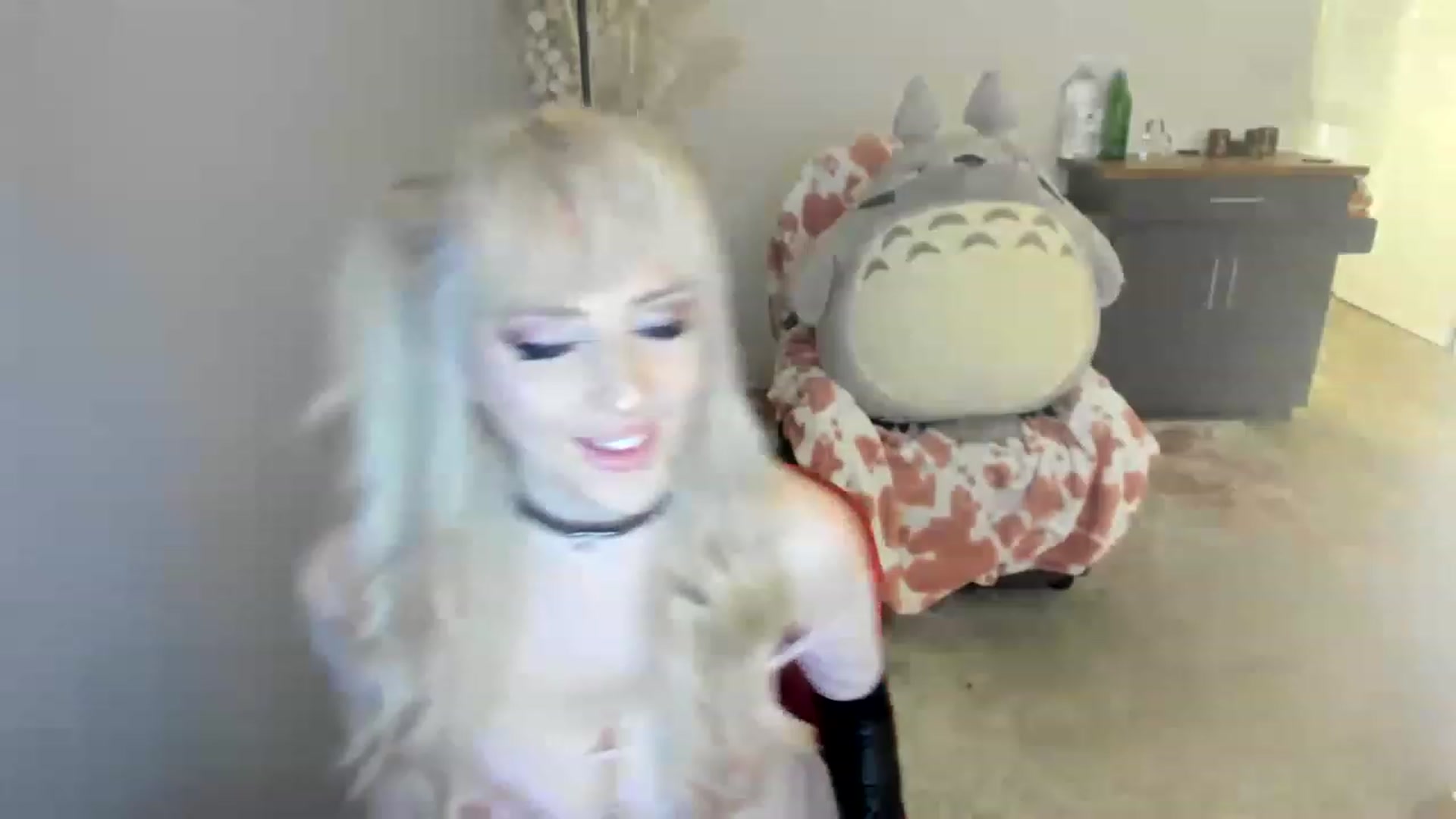 Gallery image thumbnail from BBC_CuckDomme's myfreecams stream on, 06/10/2023, 24:15 image 5 of 20