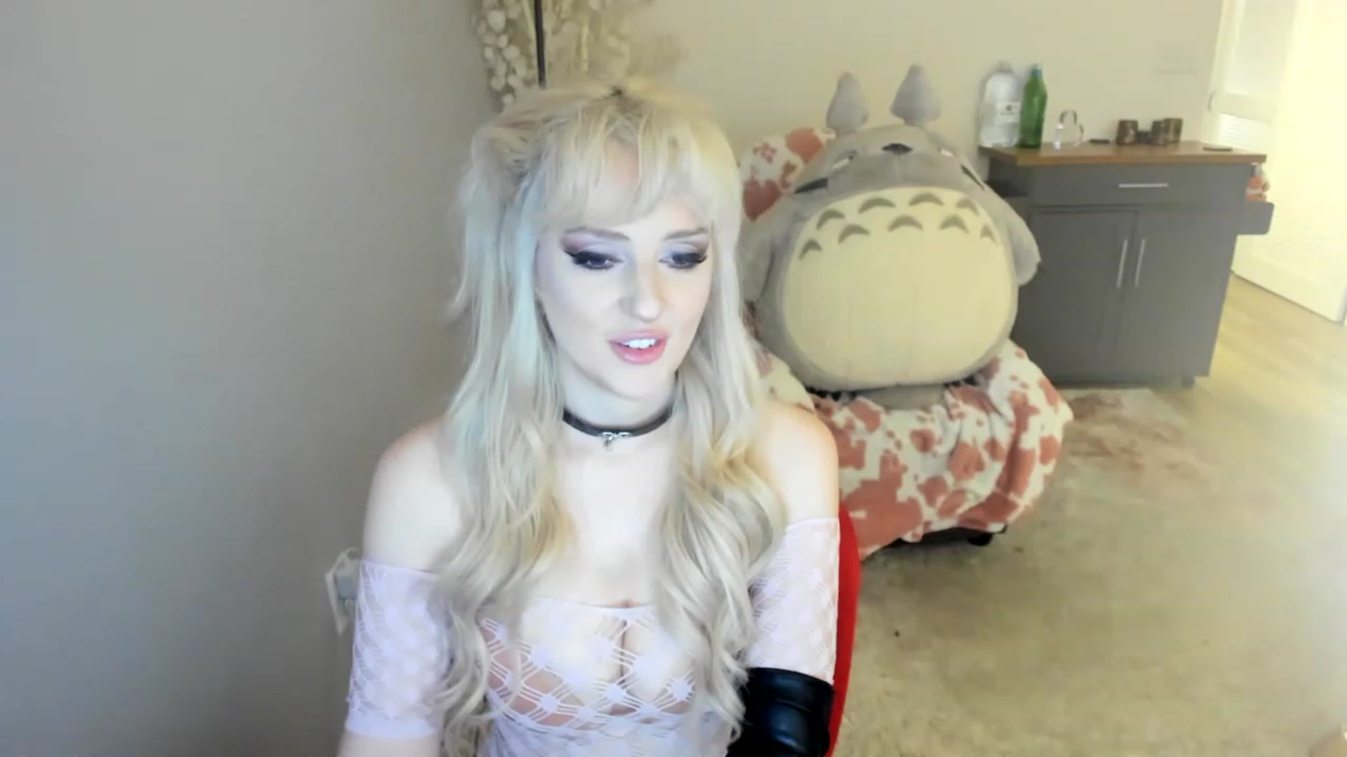 Gallery image thumbnail from BBC_CuckDomme's myfreecams stream on, 06/10/2023, 01:20 image 13 of 20