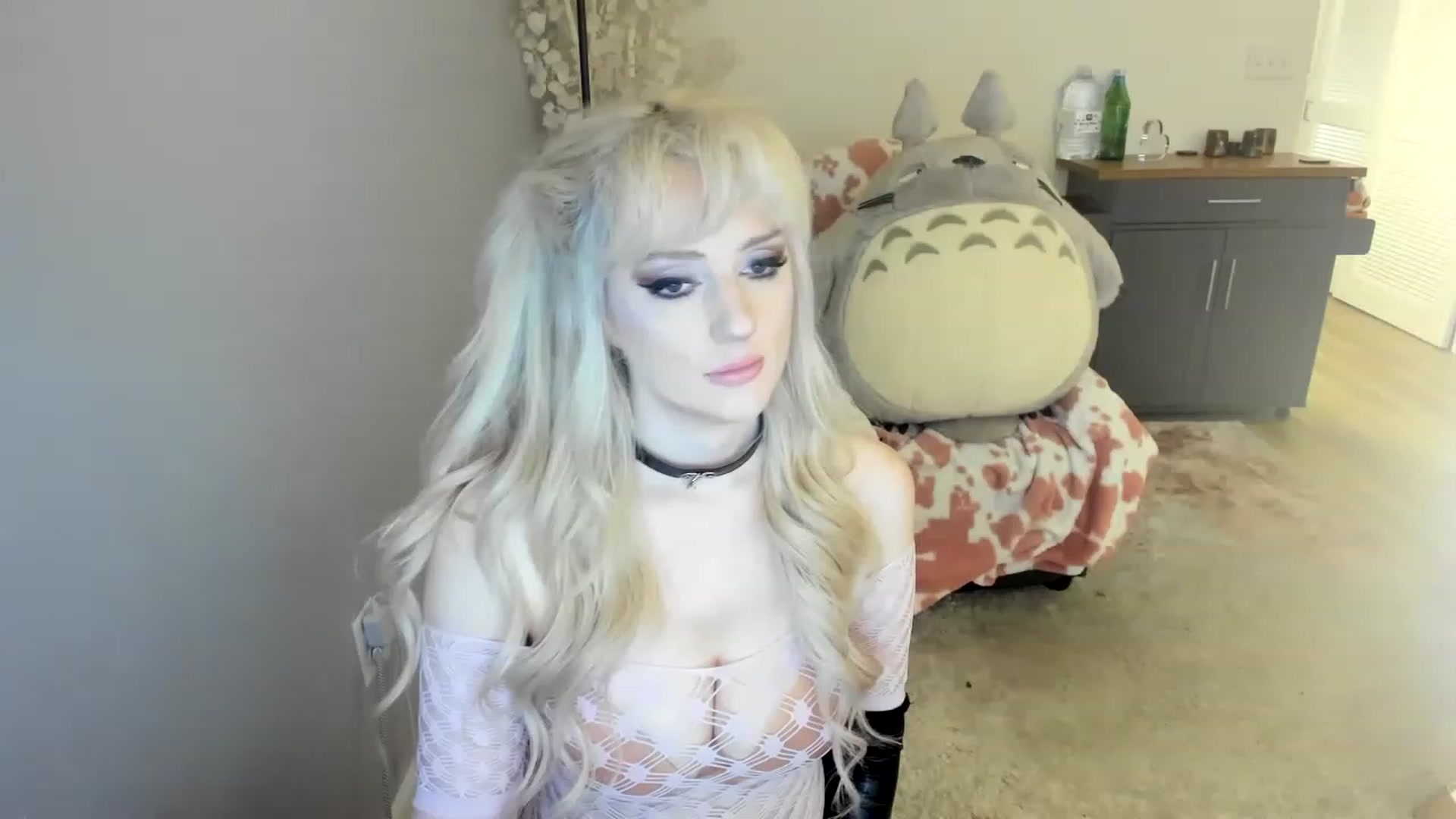 Gallery image thumbnail from BBC_CuckDomme's myfreecams stream on, 06/10/2023, 01:20 image 7 of 20