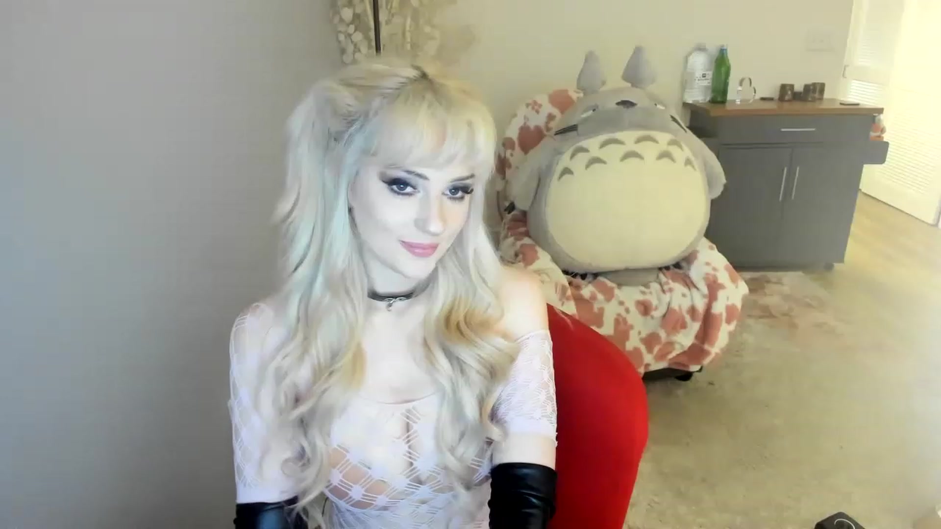Gallery image thumbnail from BBC_CuckDomme's myfreecams stream on, 06/10/2023, 06:25 image 17 of 20