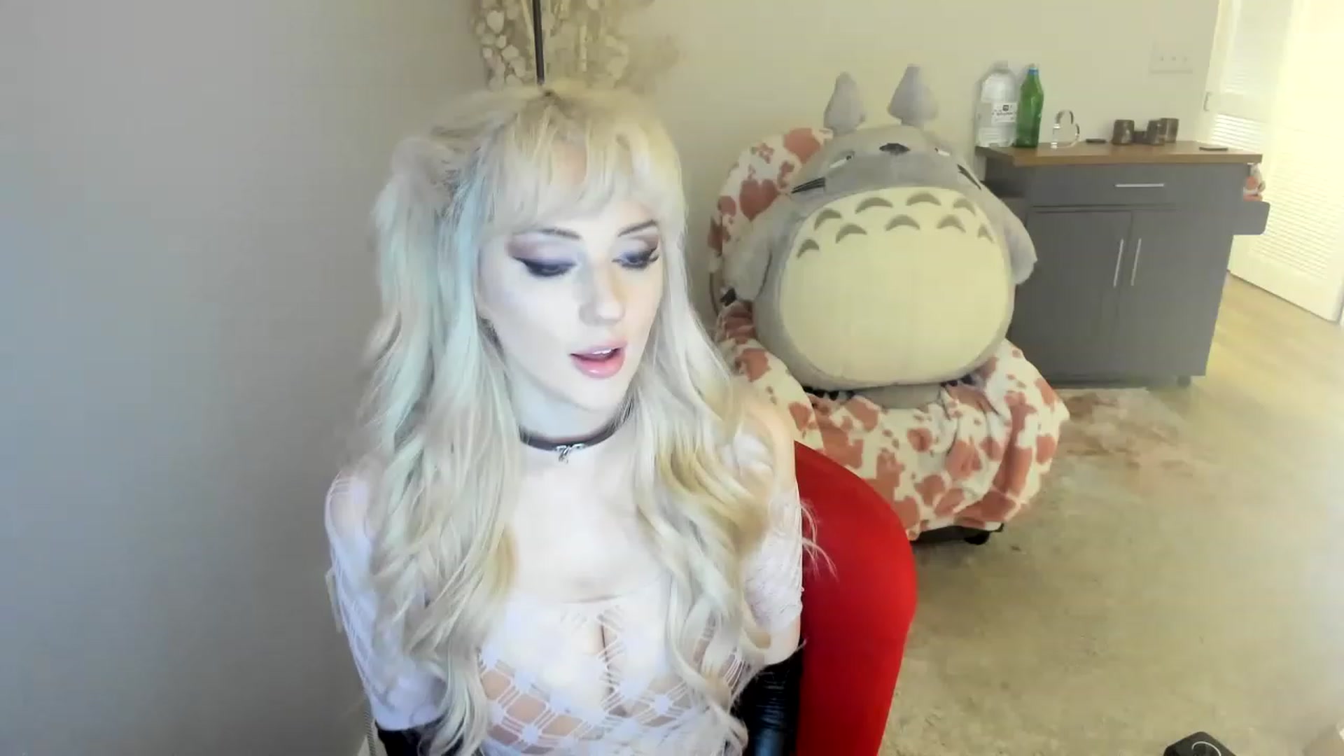 Gallery image thumbnail from BBC_CuckDomme's myfreecams stream on, 06/10/2023, 06:25 image 15 of 20