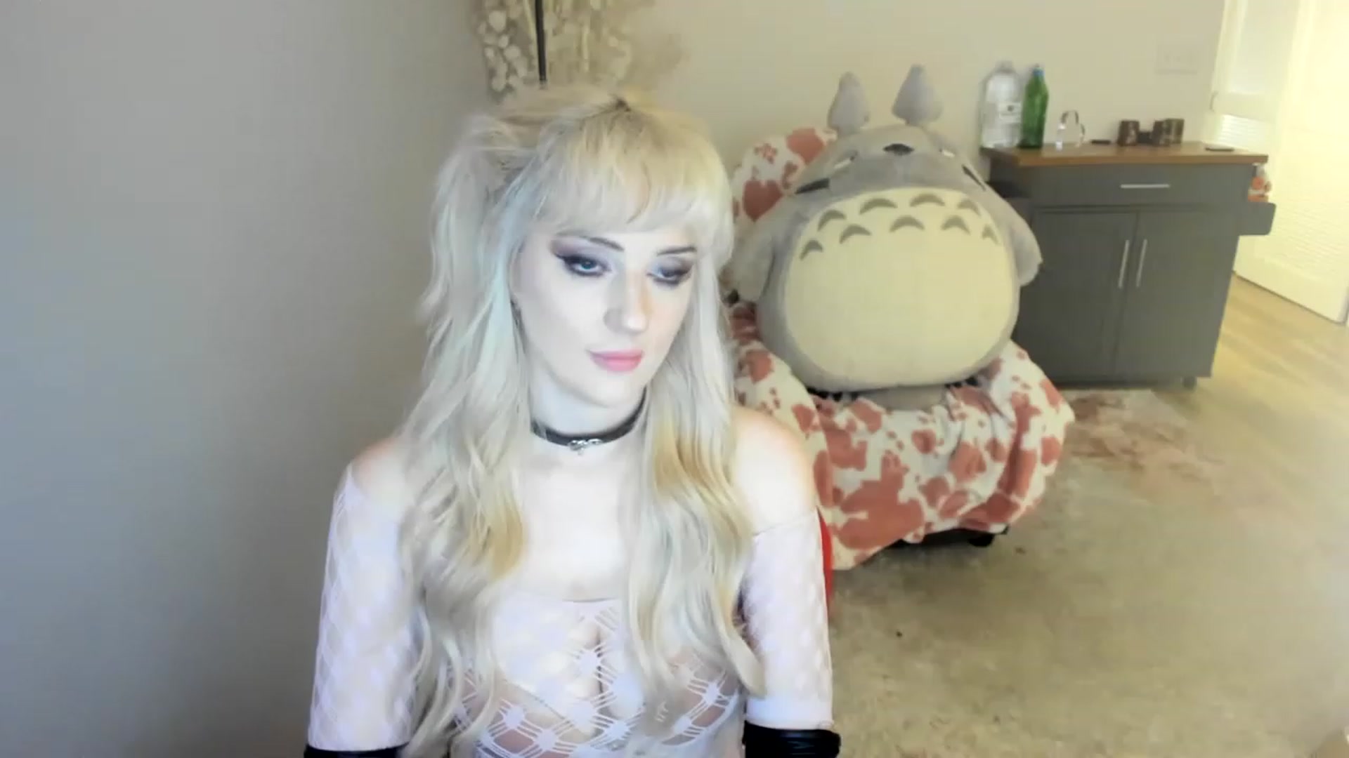 Gallery image thumbnail from BBC_CuckDomme's myfreecams stream on, 06/10/2023, 10:57 image 1 of 20