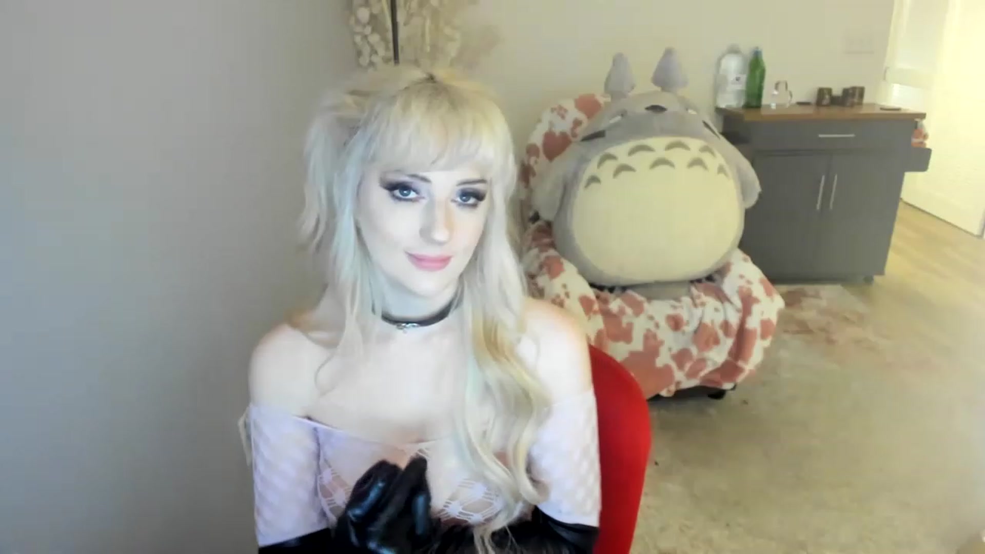 Gallery image thumbnail from BBC_CuckDomme's myfreecams stream on, 06/10/2023, 10:57 image 12 of 20