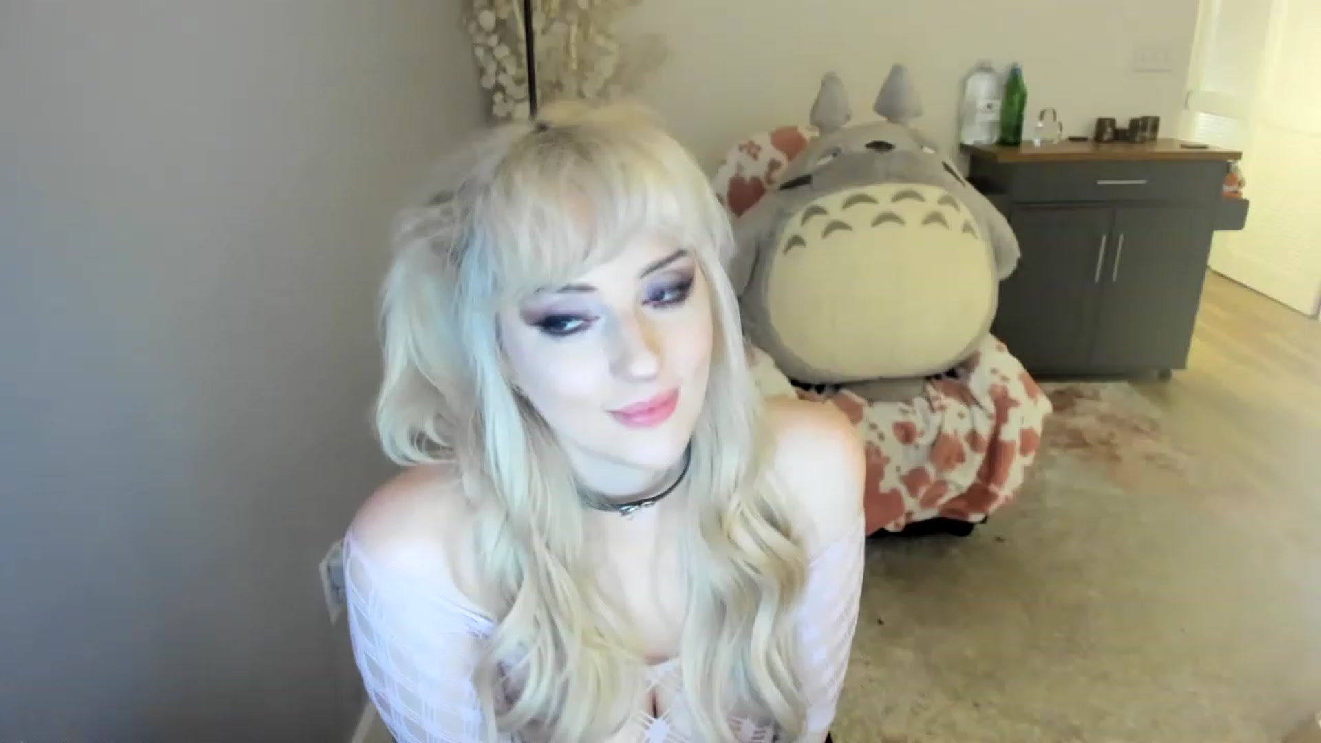Gallery image thumbnail from BBC_CuckDomme's myfreecams stream on, 06/10/2023, 10:57 image 3 of 20
