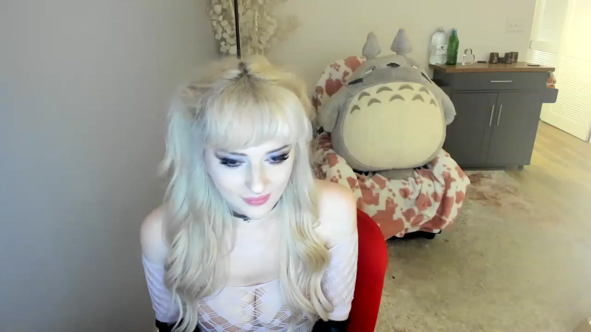 Gallery image thumbnail from BBC_CuckDomme's myfreecams stream on, 06/10/2023, 10:57 image 20 of 20