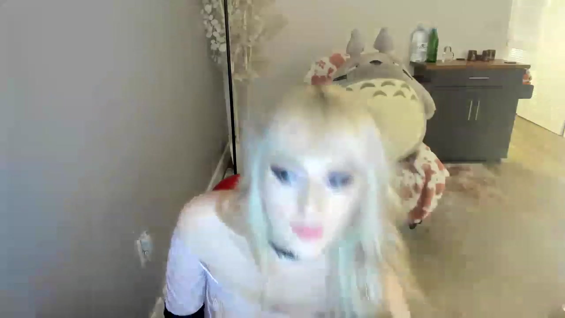 Gallery image thumbnail from BBC_CuckDomme's myfreecams stream on, 06/10/2023, 10:57 image 7 of 20
