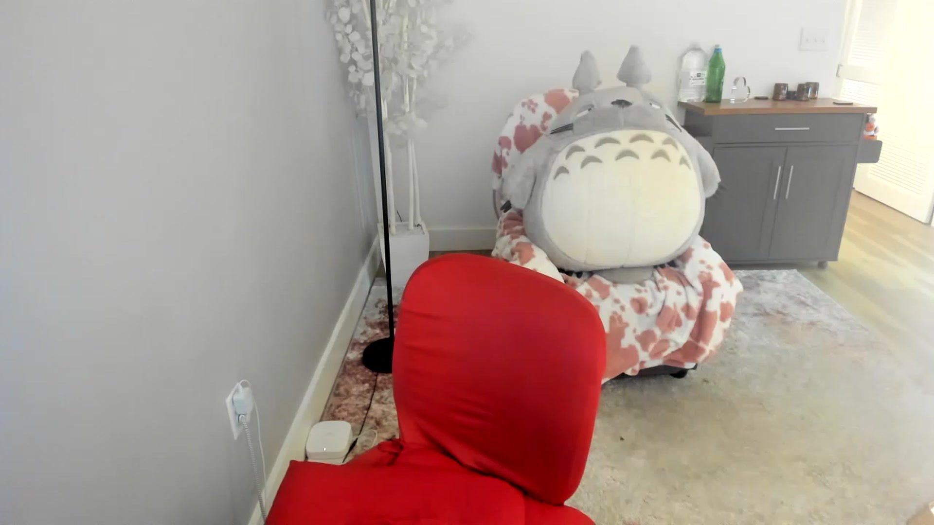 Gallery image thumbnail from BBC_CuckDomme's myfreecams stream on, 06/11/2023, 02:31 image 18 of 20