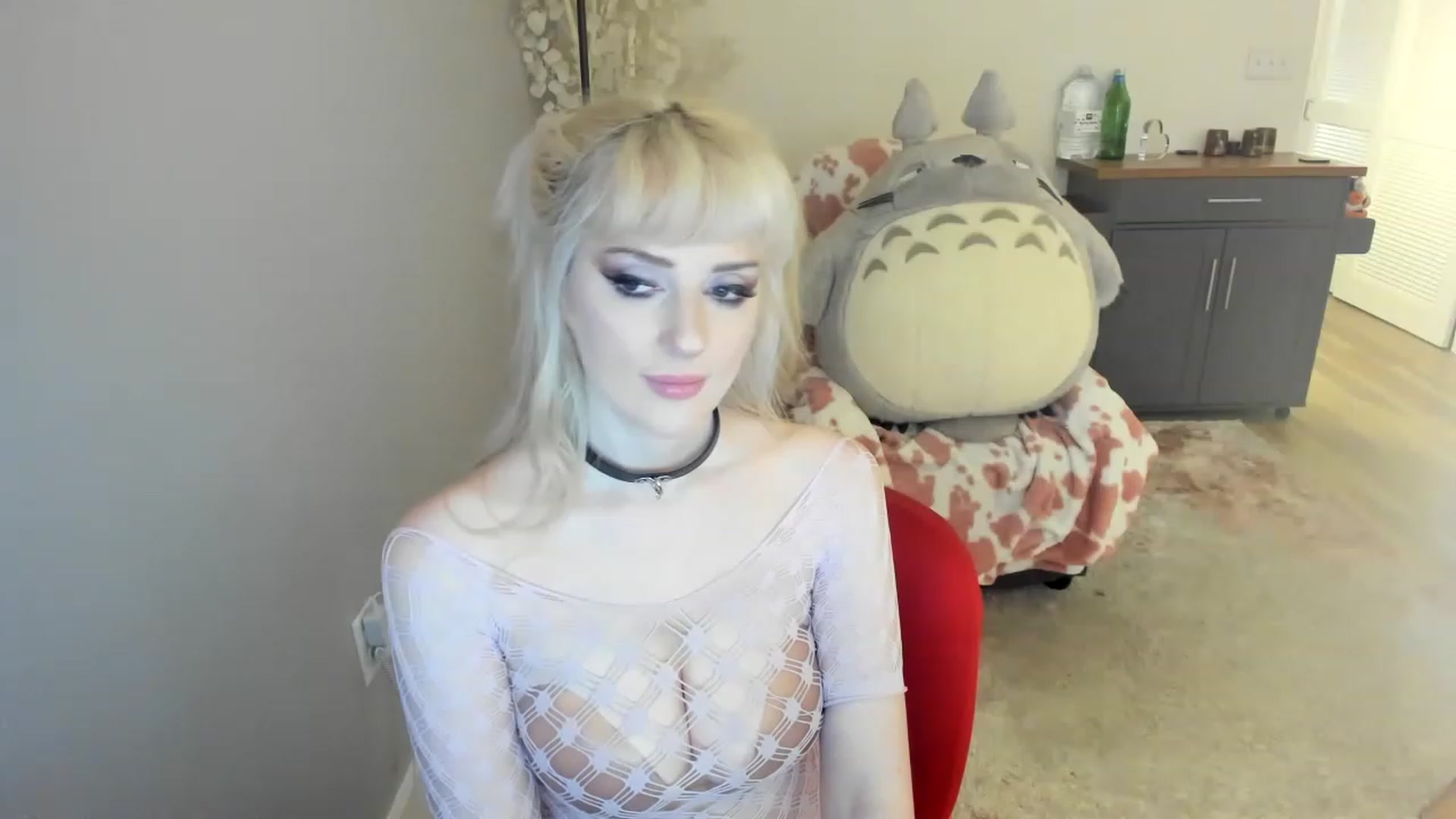 Gallery image thumbnail from BBC_CuckDomme's myfreecams stream on, 06/11/2023, 08:39 image 4 of 20