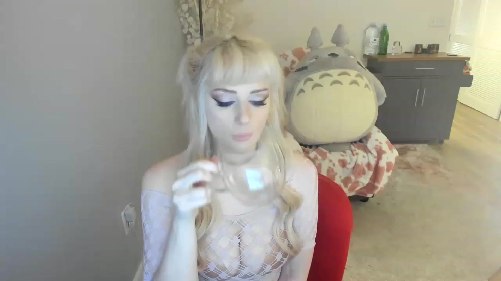 Gallery image thumbnail from BBC_CuckDomme's myfreecams stream on, 06/11/2023, 08:39 image 11 of 20