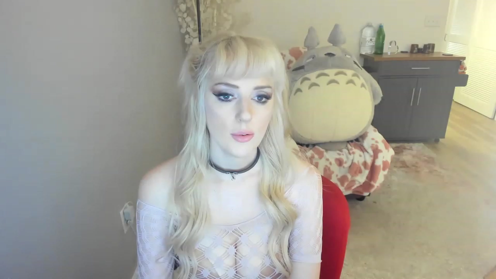 Gallery image thumbnail from BBC_CuckDomme's myfreecams stream on, 06/11/2023, 08:39 image 13 of 20