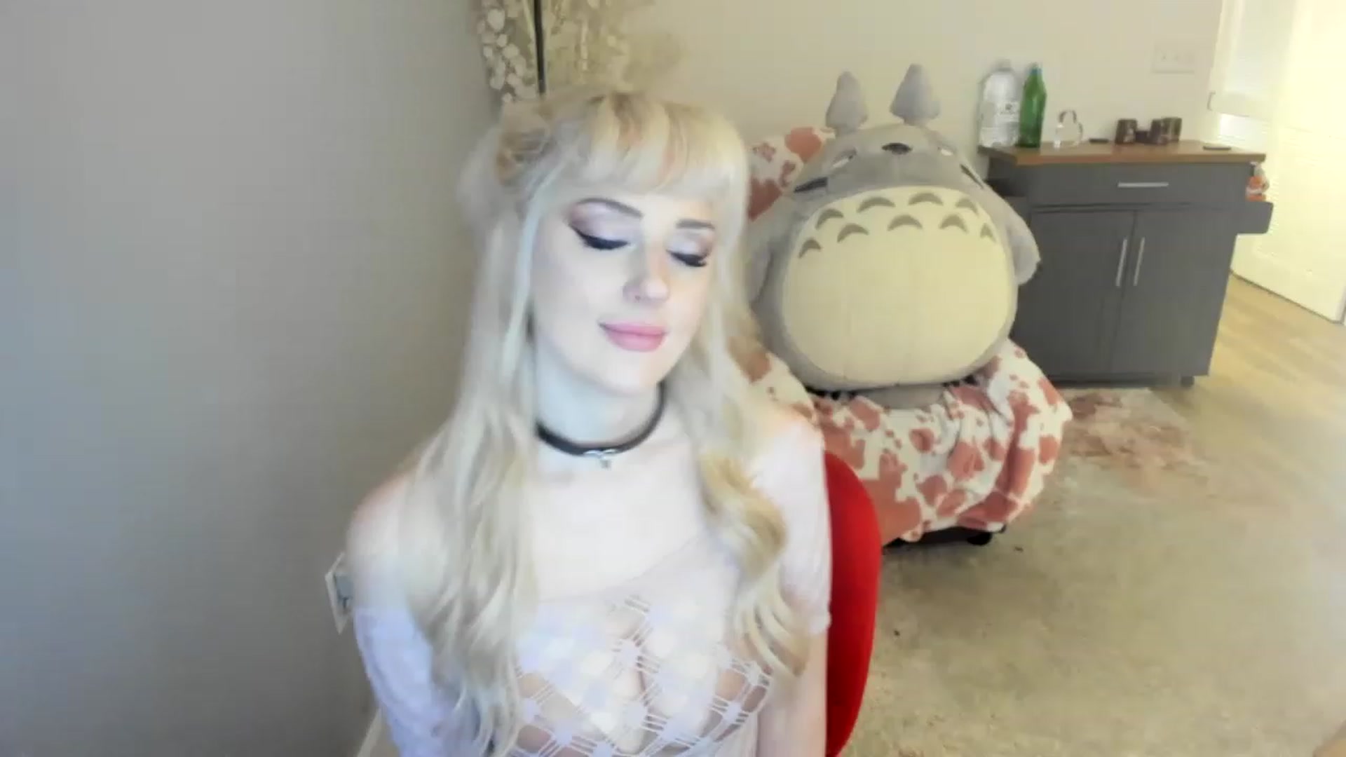 Gallery image thumbnail from BBC_CuckDomme's myfreecams stream on, 06/11/2023, 08:39 image 19 of 20