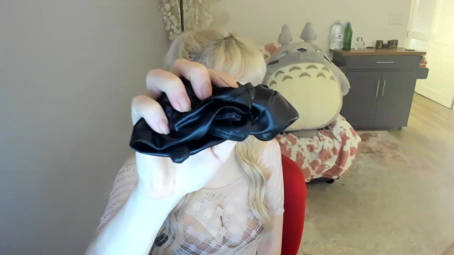 Gallery image thumbnail from BBC_CuckDomme's myfreecams stream on, 06/11/2023, 08:39 image 15 of 20