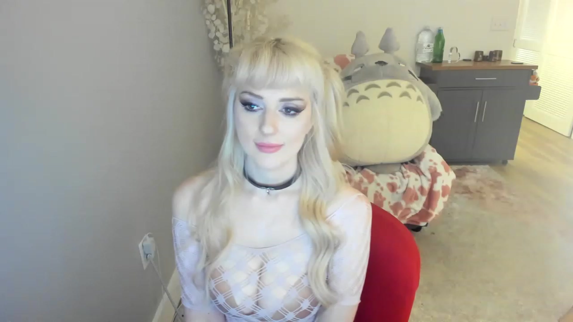 Gallery image thumbnail from BBC_CuckDomme's myfreecams stream on, 06/11/2023, 08:39 image 16 of 20