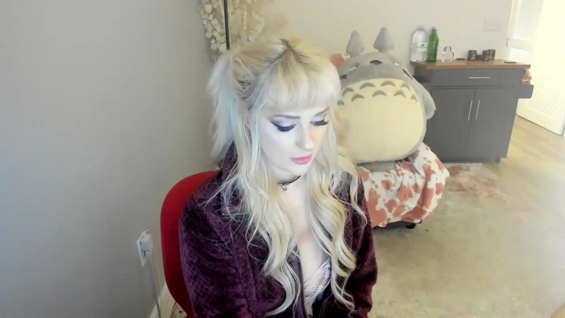 Gallery image thumbnail from BBC_CuckDomme's myfreecams stream on, 06/11/2023, 10:04 image 1 of 20