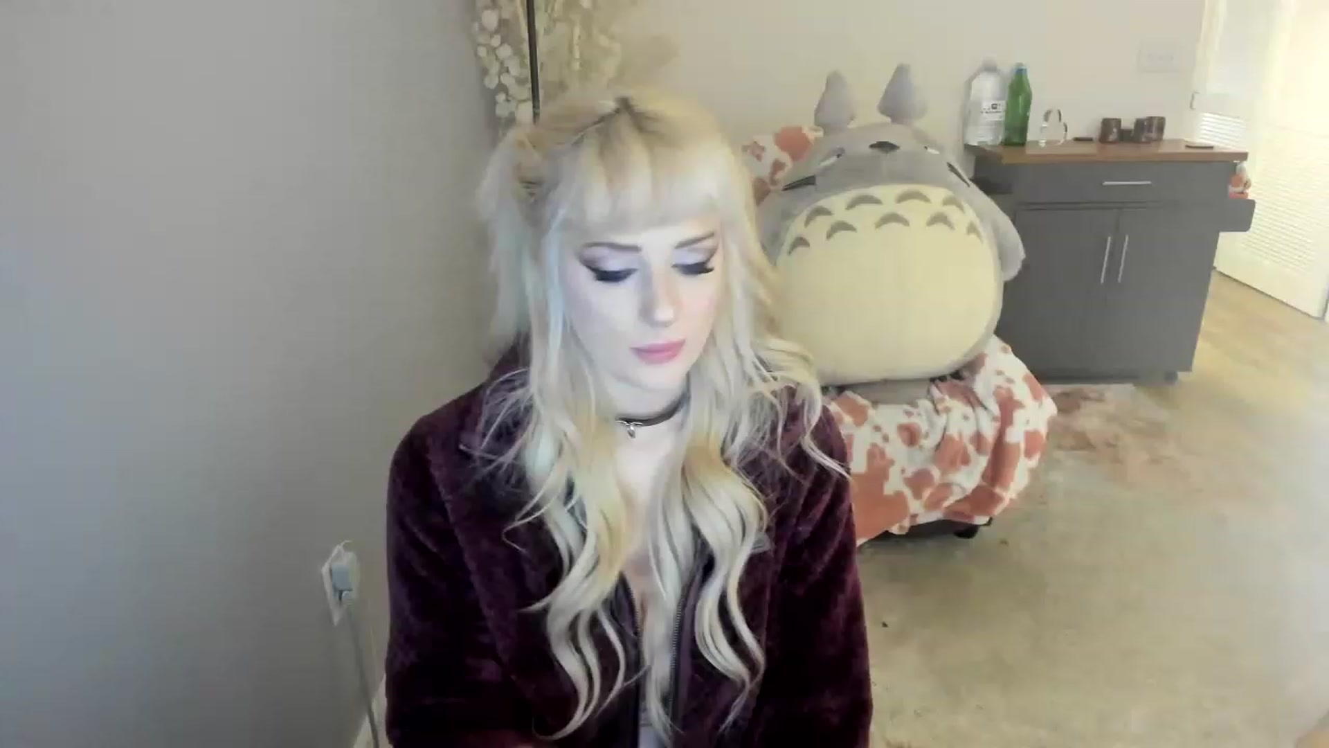 Gallery image thumbnail from BBC_CuckDomme's myfreecams stream on, 06/11/2023, 10:04 image 2 of 20