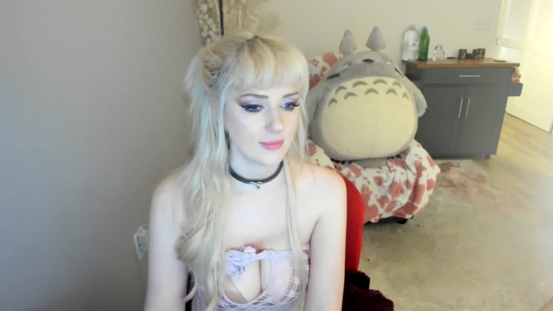 Gallery image thumbnail from BBC_CuckDomme's myfreecams stream on, 06/11/2023, 10:04 image 18 of 20