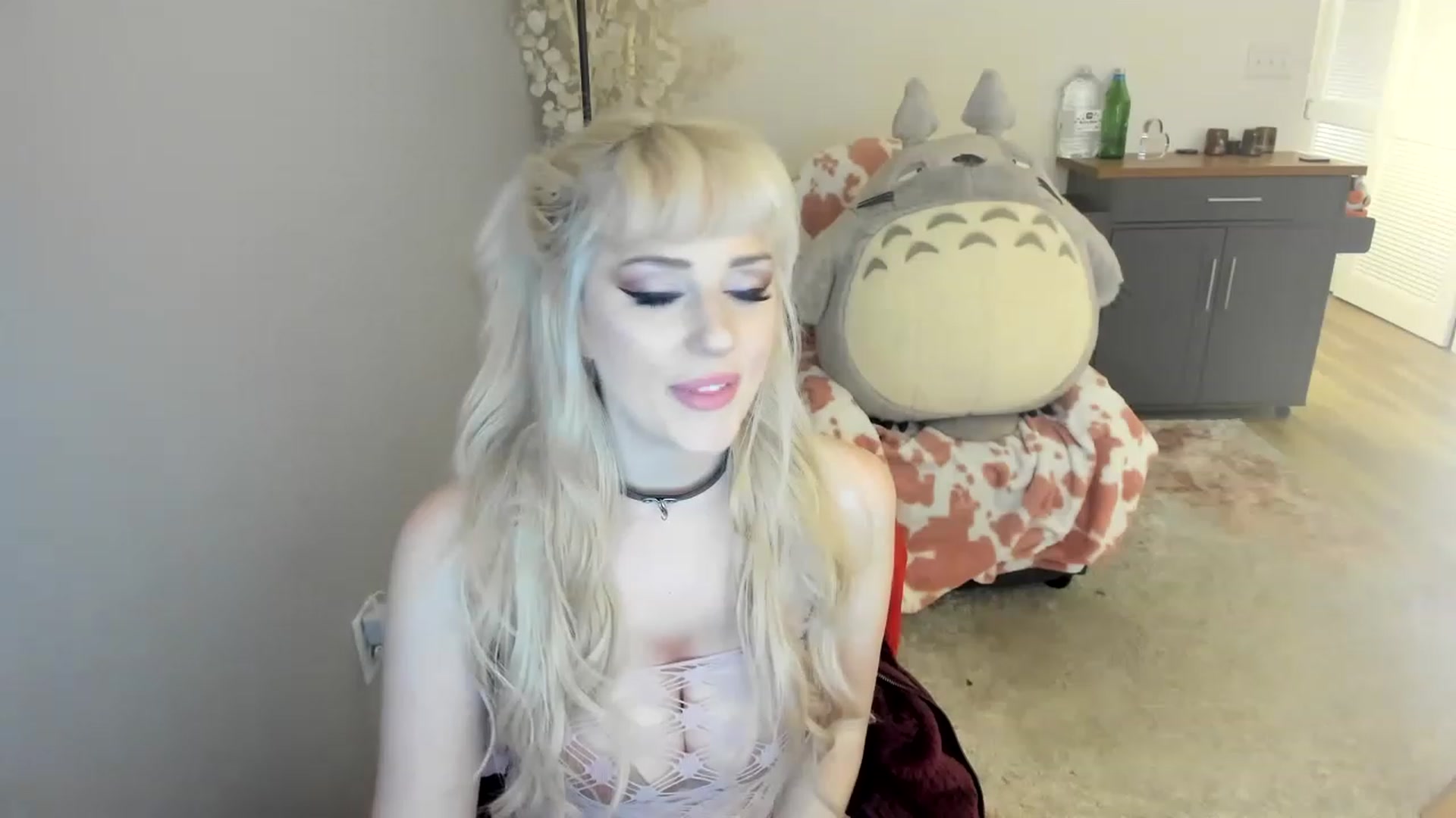 Gallery image thumbnail from BBC_CuckDomme's myfreecams stream on, 06/11/2023, 10:04 image 4 of 20