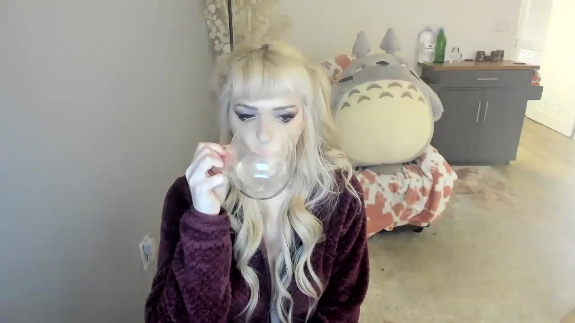 Gallery image thumbnail from BBC_CuckDomme's myfreecams stream on, 06/11/2023, 10:04 image 3 of 20