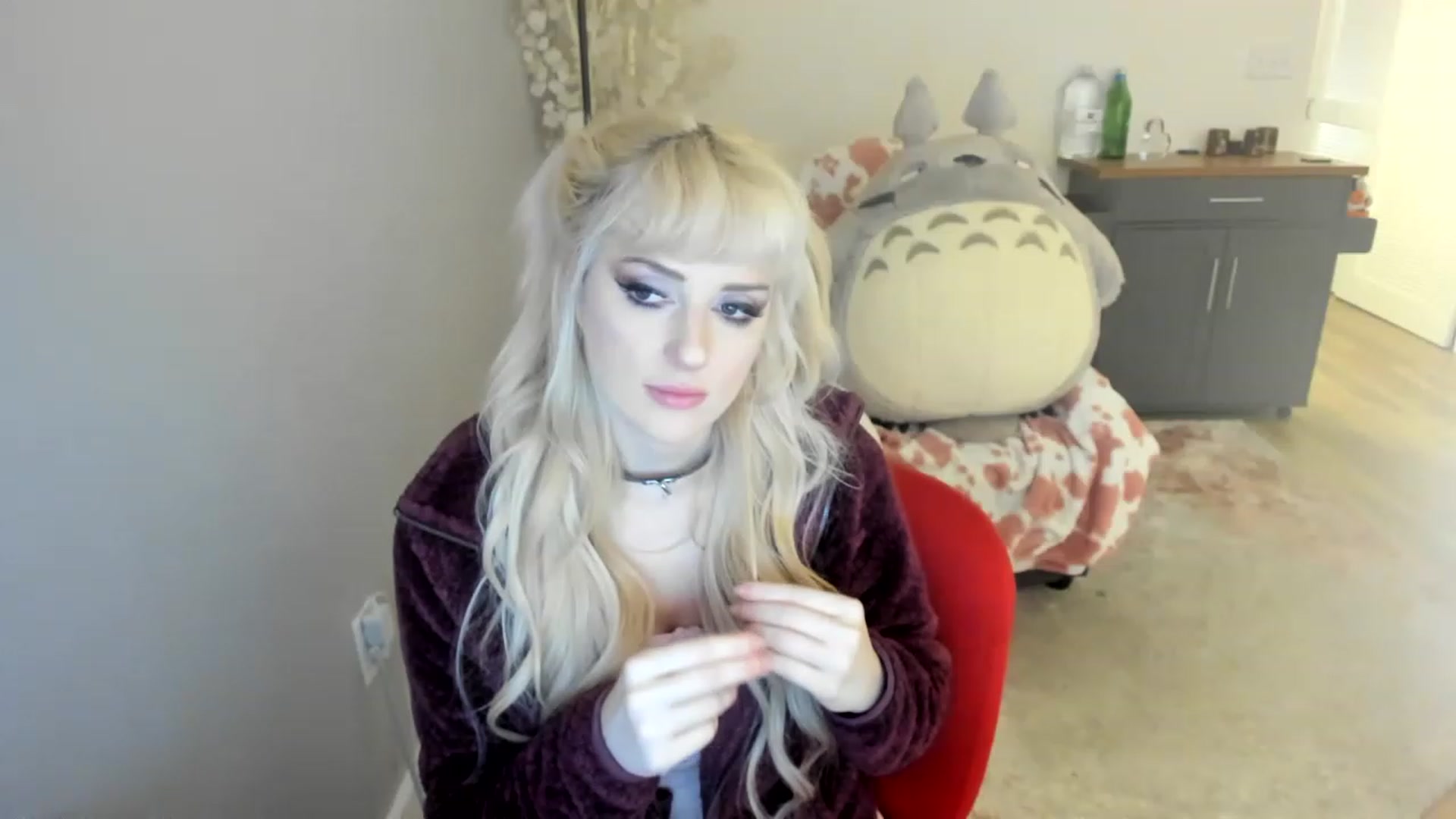 Gallery image thumbnail from BBC_CuckDomme's myfreecams stream on, 06/11/2023, 12:04 image 4 of 20