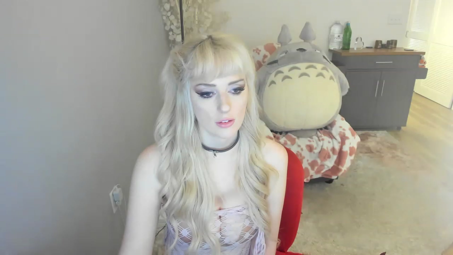 Gallery image thumbnail from BBC_CuckDomme's myfreecams stream on, 06/11/2023, 12:04 image 20 of 20