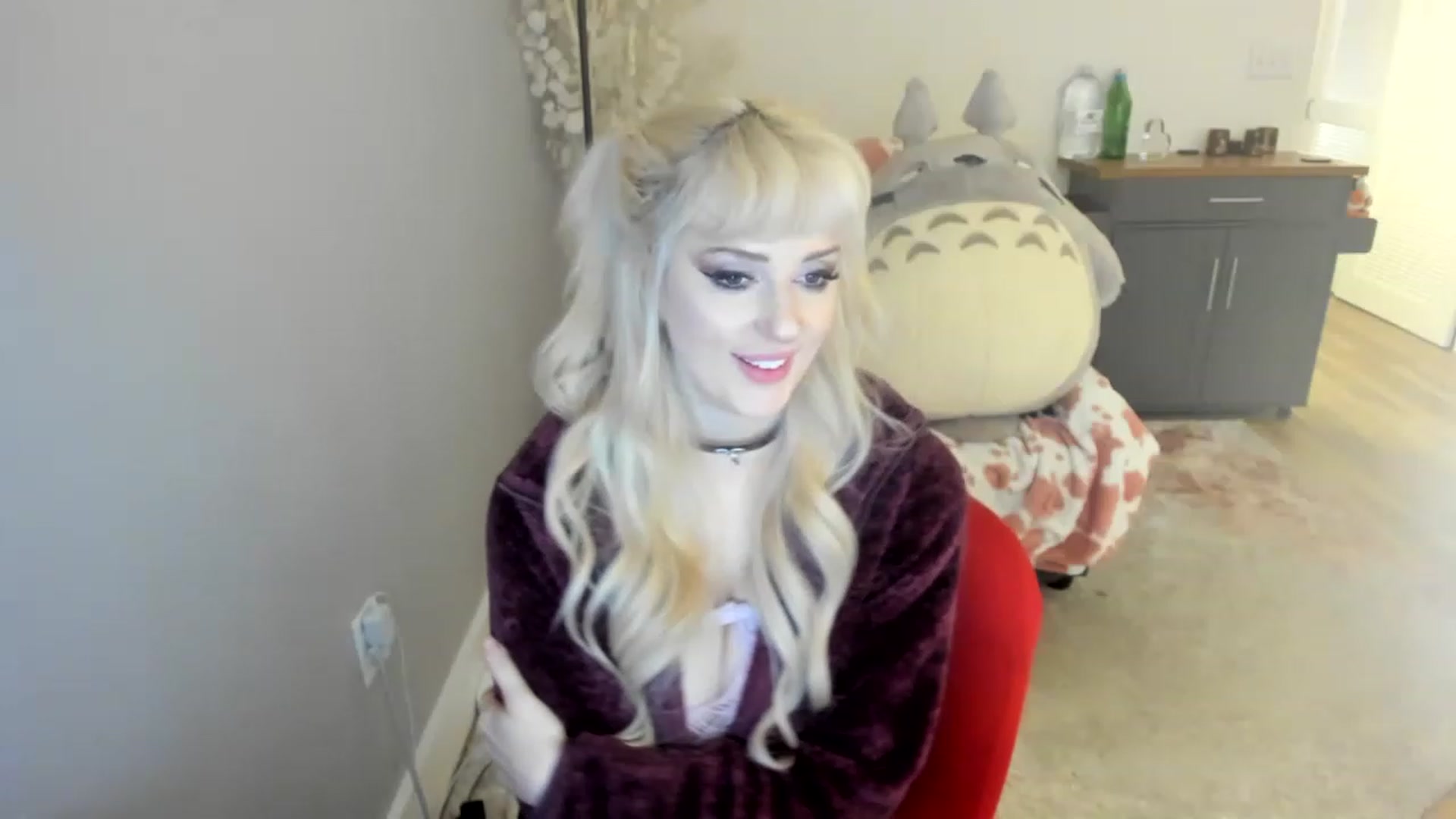 Gallery image thumbnail from BBC_CuckDomme's myfreecams stream on, 06/11/2023, 12:04 image 3 of 20