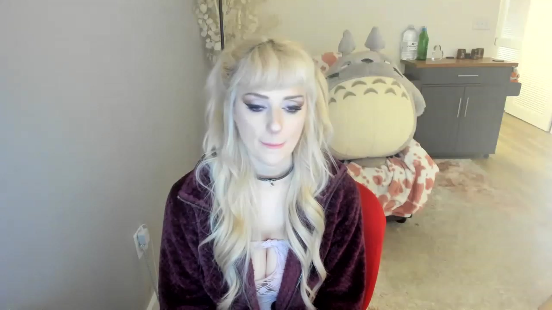 Gallery image thumbnail from BBC_CuckDomme's myfreecams stream on, 06/11/2023, 12:04 image 2 of 20
