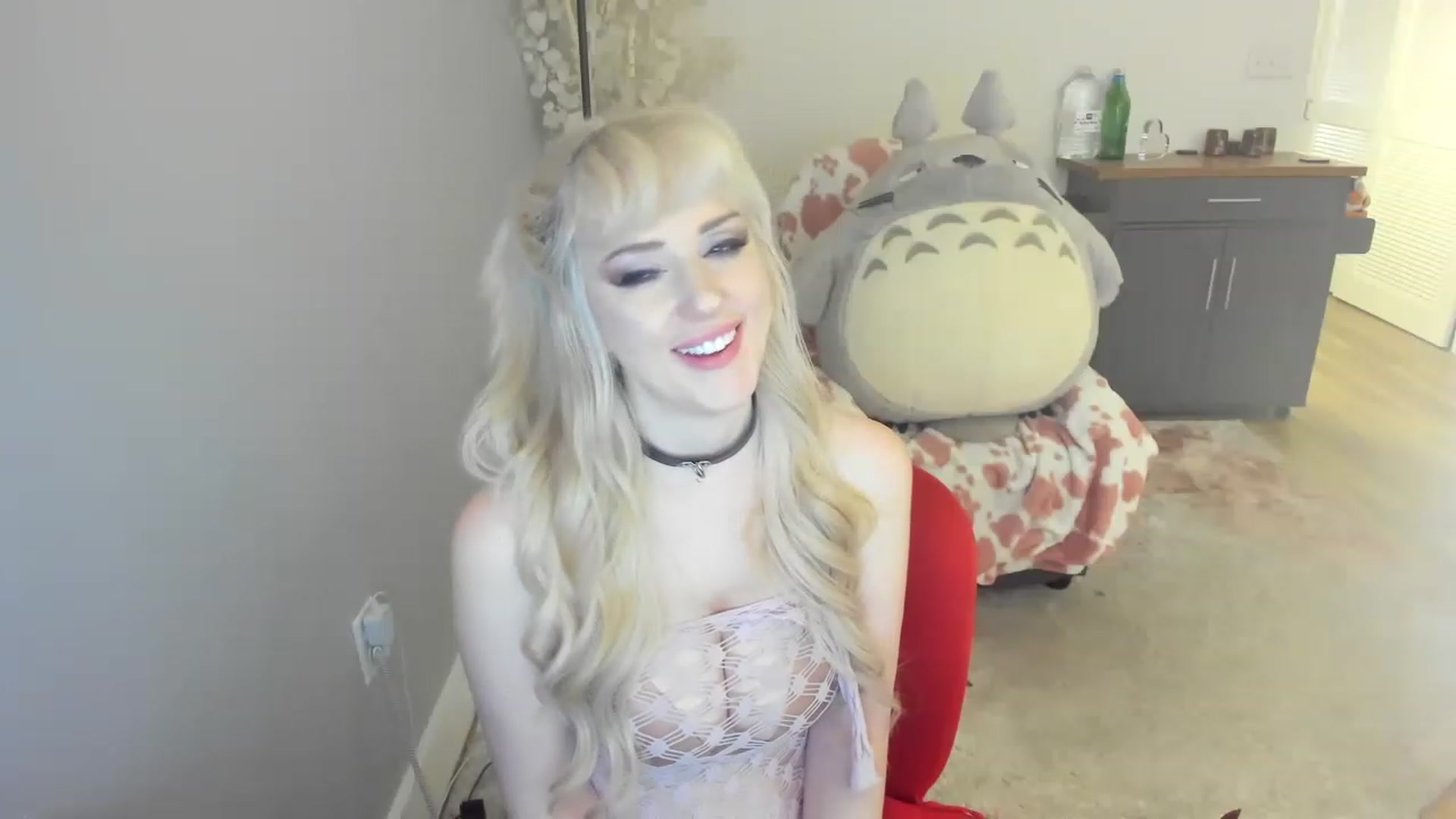 Gallery image thumbnail from BBC_CuckDomme's myfreecams stream on, 06/11/2023, 12:04 image 17 of 20