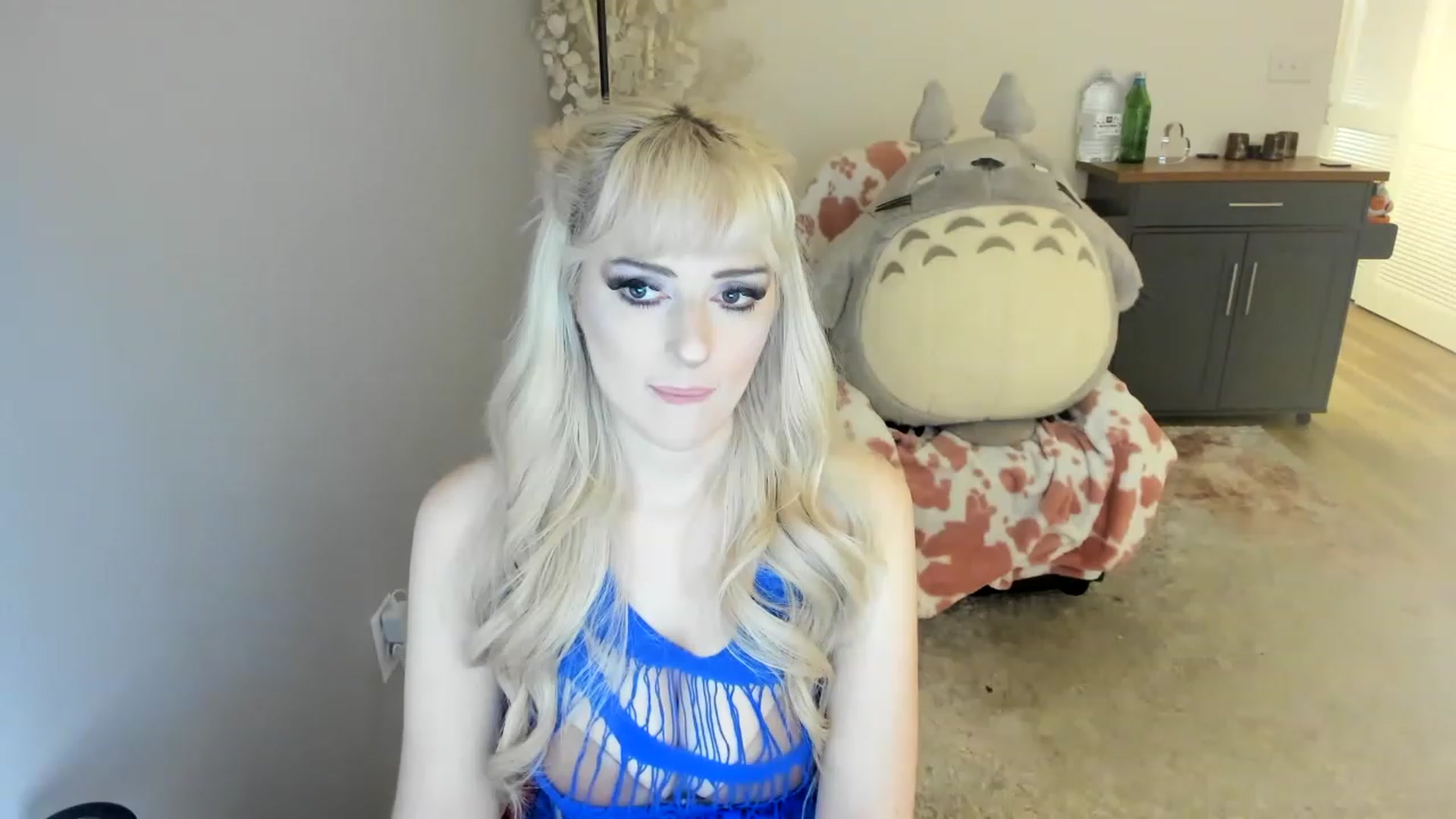 Gallery image thumbnail from BBC_CuckDomme's myfreecams stream on, 06/14/2023, 06:45 image 4 of 20
