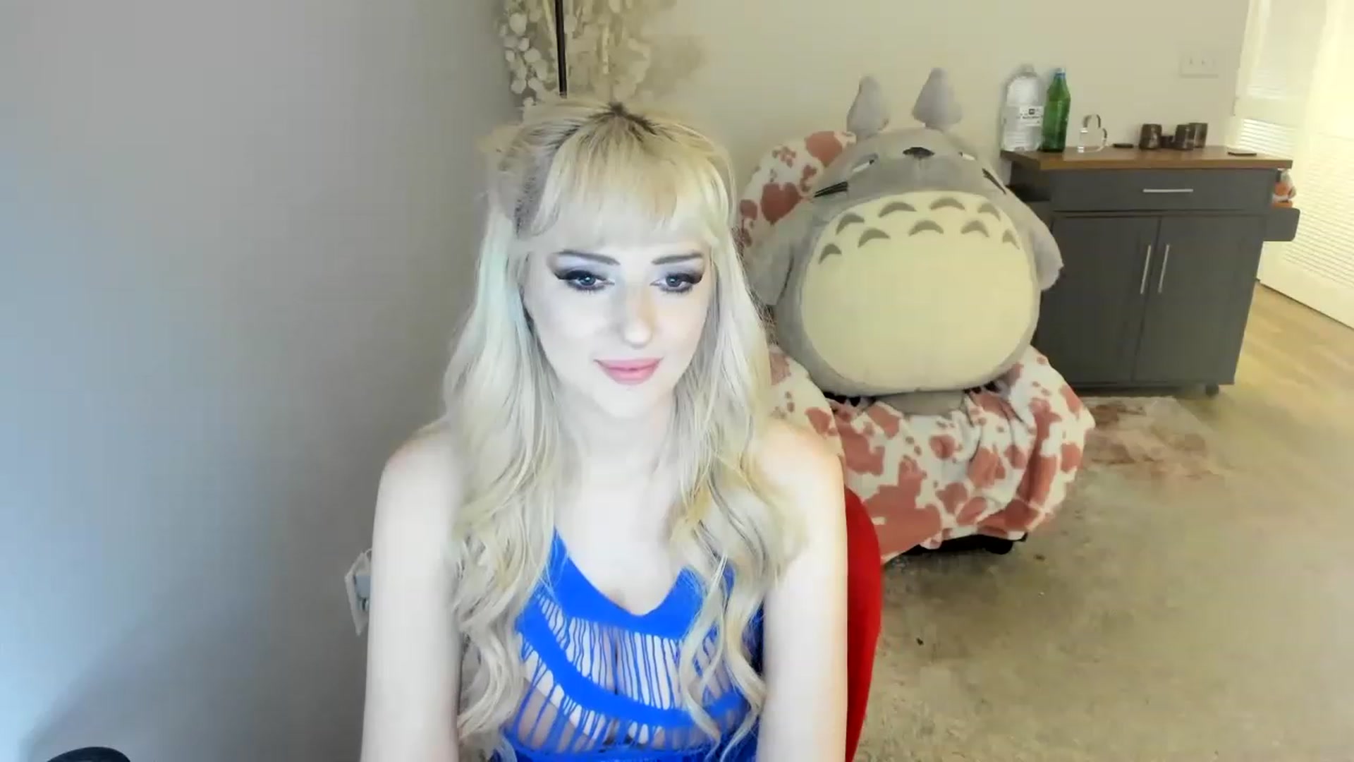 Gallery image thumbnail from BBC_CuckDomme's myfreecams stream on, 06/14/2023, 06:45 image 19 of 20