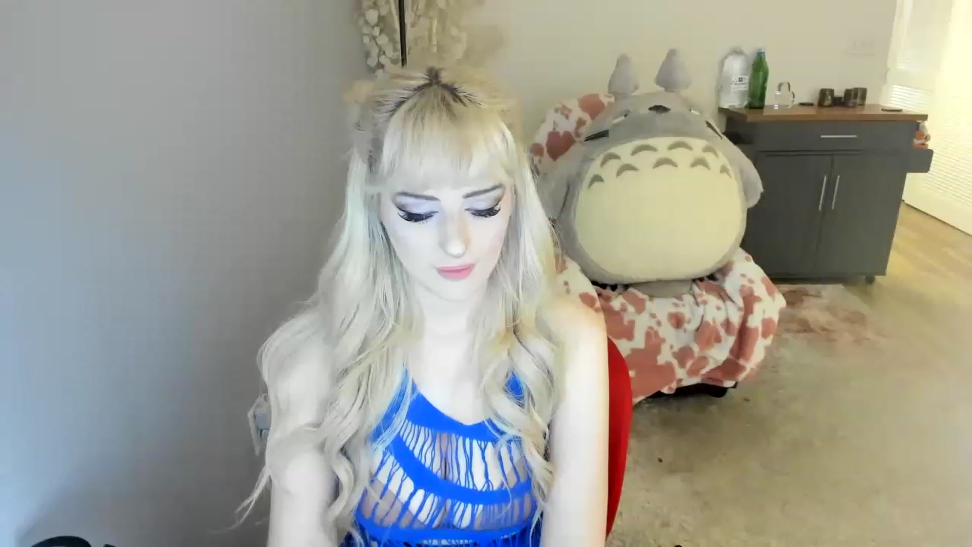 Gallery image thumbnail from BBC_CuckDomme's myfreecams stream on, 06/14/2023, 06:45 image 2 of 20