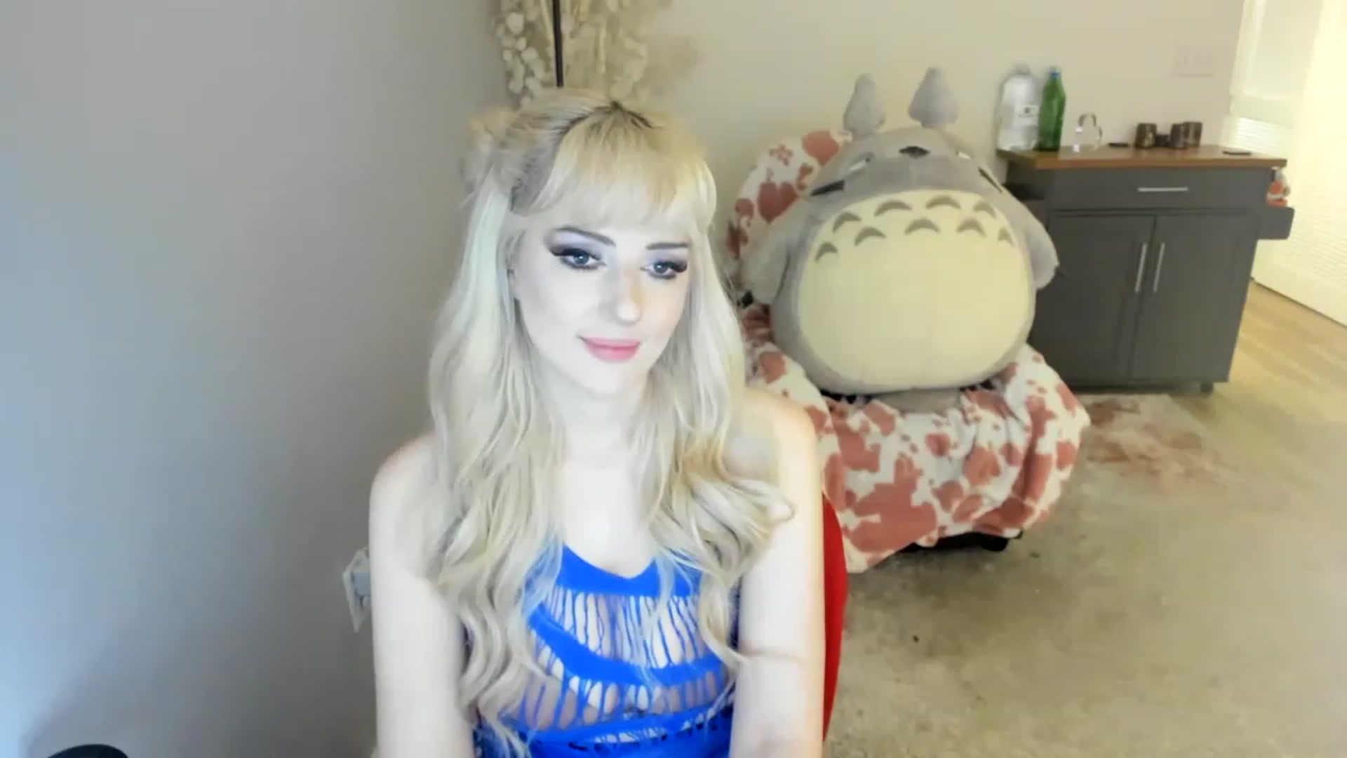 Gallery image thumbnail from BBC_CuckDomme's myfreecams stream on, 06/14/2023, 06:45 image 9 of 20