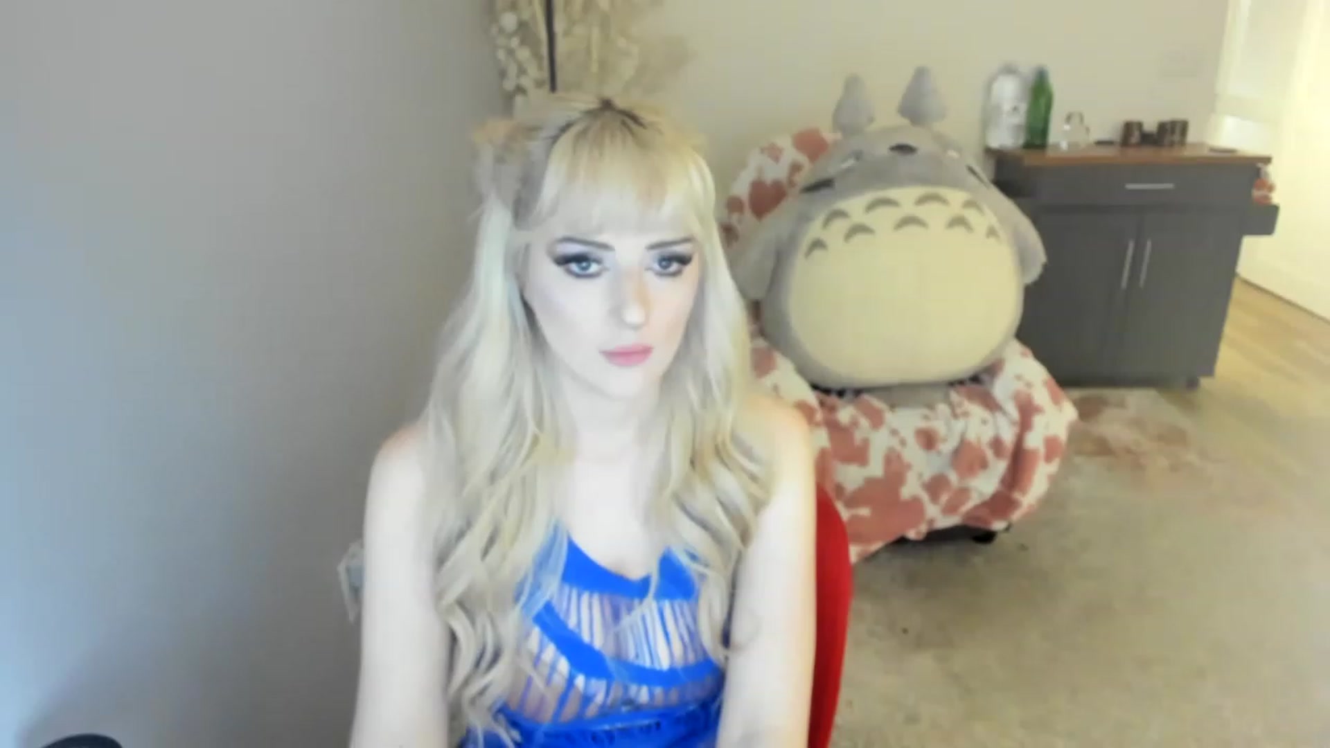 Gallery image thumbnail from BBC_CuckDomme's myfreecams stream on, 06/14/2023, 06:45 image 8 of 20