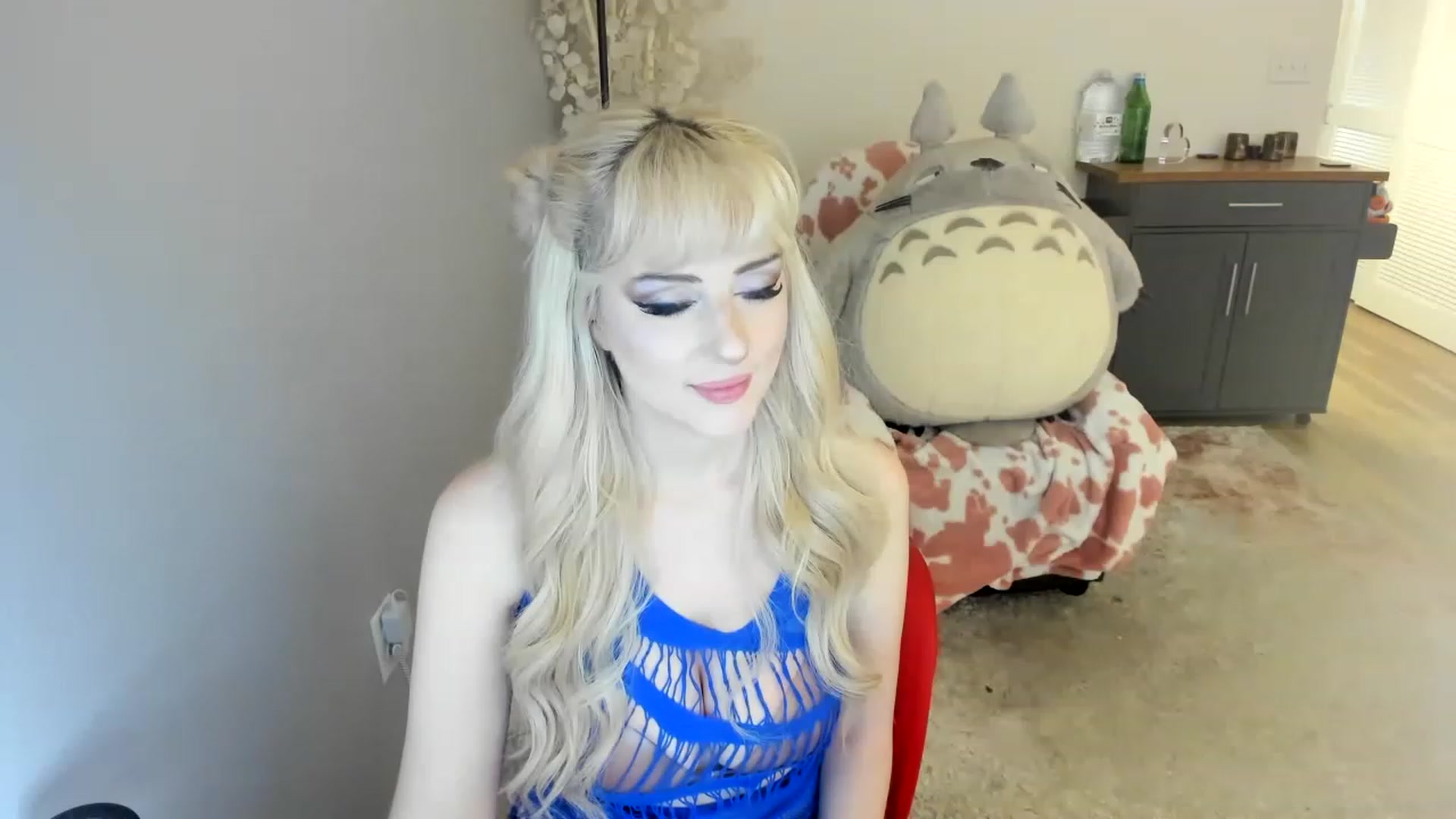 Gallery image thumbnail from BBC_CuckDomme's myfreecams stream on, 06/14/2023, 06:45 image 14 of 20
