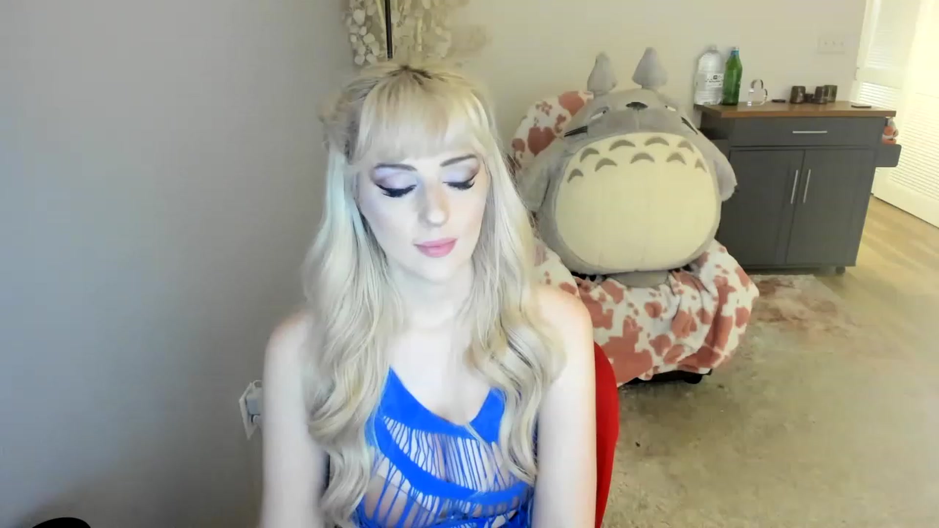 Gallery image thumbnail from BBC_CuckDomme's myfreecams stream on, 06/14/2023, 08:06 image 18 of 20