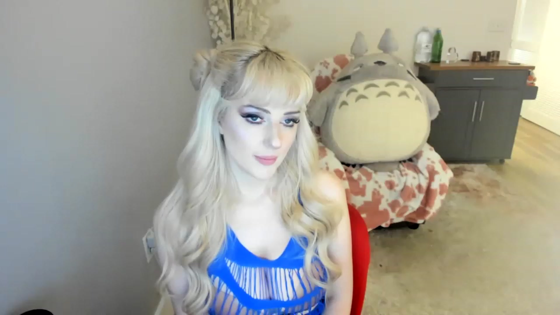 Gallery image thumbnail from BBC_CuckDomme's myfreecams stream on, 06/14/2023, 08:06 image 7 of 20