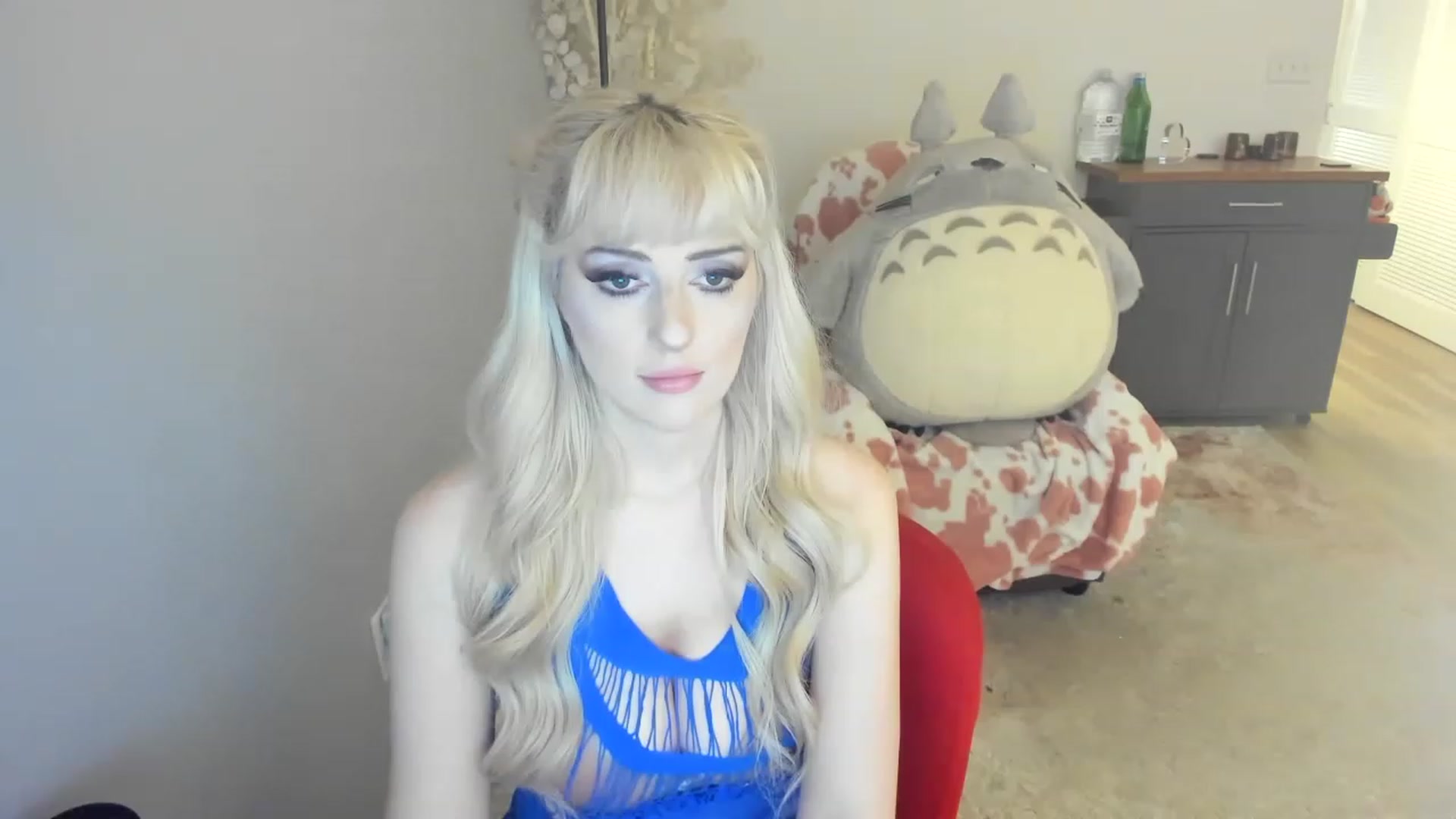 Gallery image thumbnail from BBC_CuckDomme's myfreecams stream on, 06/14/2023, 08:06 image 20 of 20