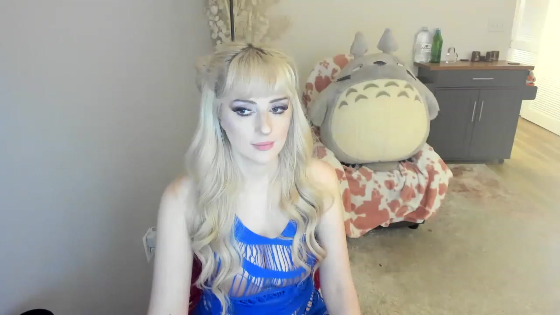 Gallery image thumbnail from BBC_CuckDomme's myfreecams stream on, 06/14/2023, 08:06 image 13 of 20