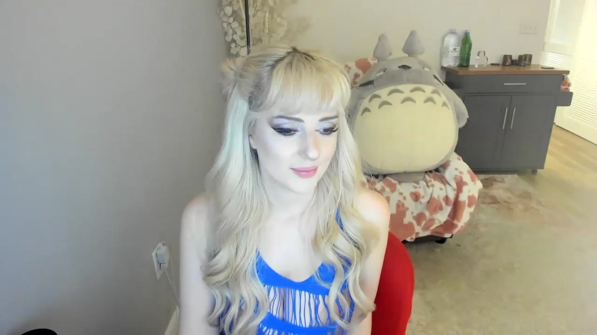 Gallery image thumbnail from BBC_CuckDomme's myfreecams stream on, 06/14/2023, 08:06 image 12 of 20
