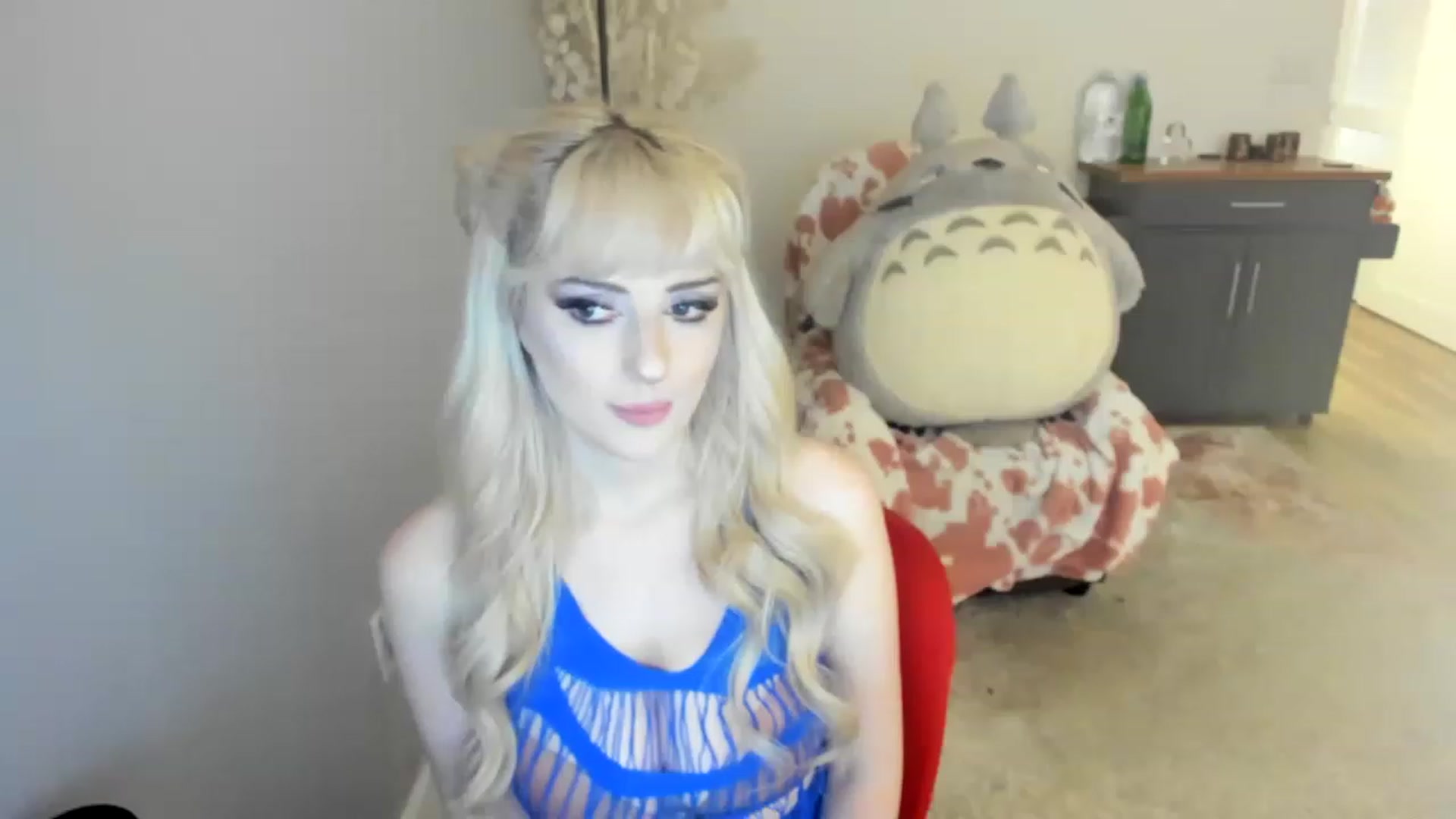 Gallery image thumbnail from BBC_CuckDomme's myfreecams stream on, 06/14/2023, 08:06 image 3 of 20