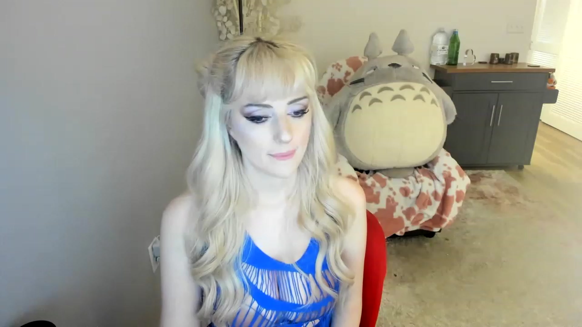 Gallery image thumbnail from BBC_CuckDomme's myfreecams stream on, 06/14/2023, 08:06 image 17 of 20