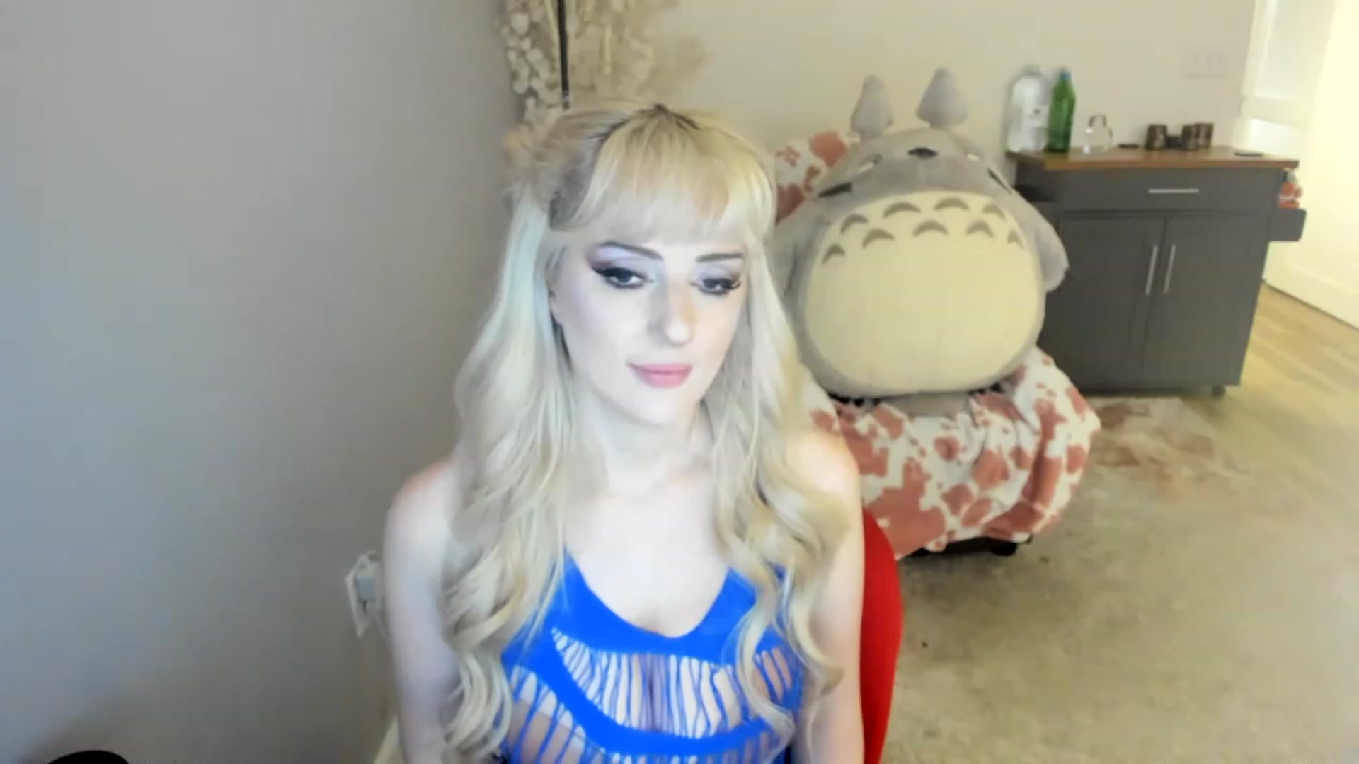 Gallery image thumbnail from BBC_CuckDomme's myfreecams stream on, 06/14/2023, 08:06 image 4 of 20