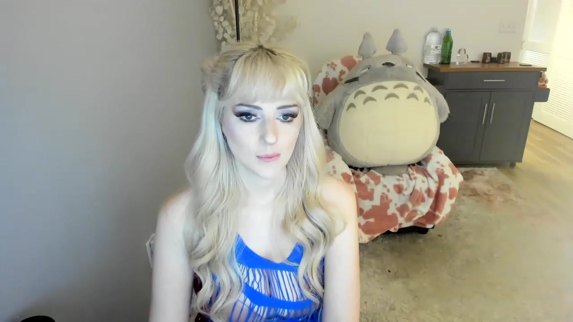 Gallery image thumbnail from BBC_CuckDomme's myfreecams stream on, 06/14/2023, 08:06 image 14 of 20