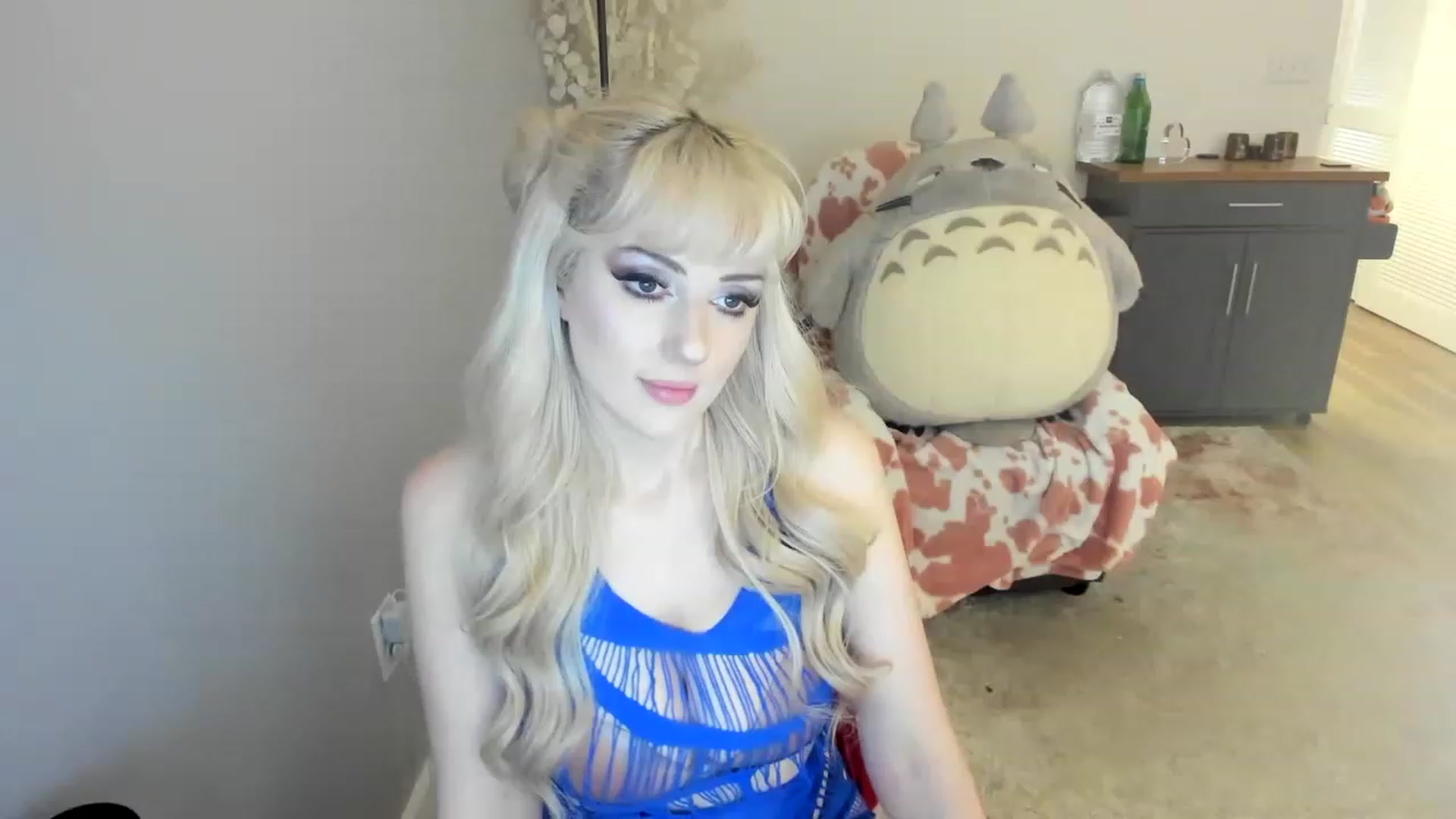 Gallery image thumbnail from BBC_CuckDomme's myfreecams stream on, 06/14/2023, 08:35 image 4 of 20