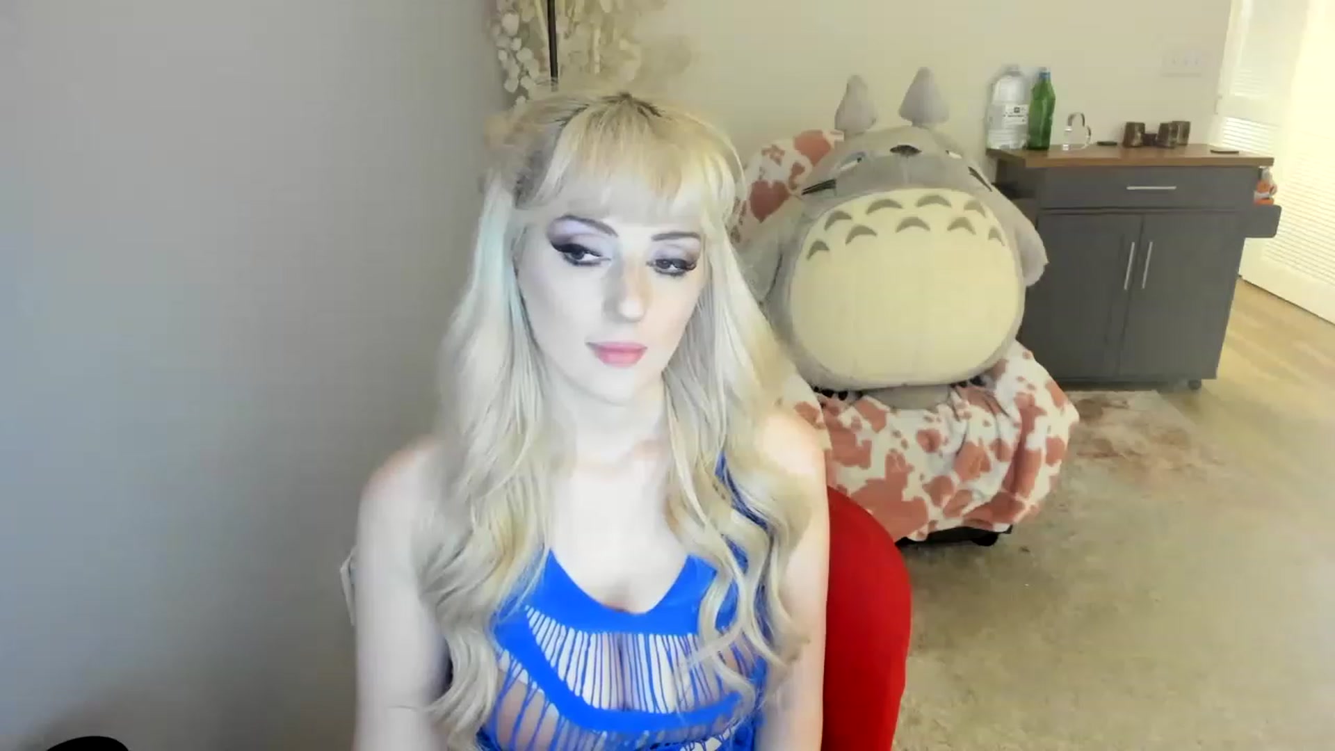 Gallery image thumbnail from BBC_CuckDomme's myfreecams stream on, 06/14/2023, 08:35 image 19 of 20