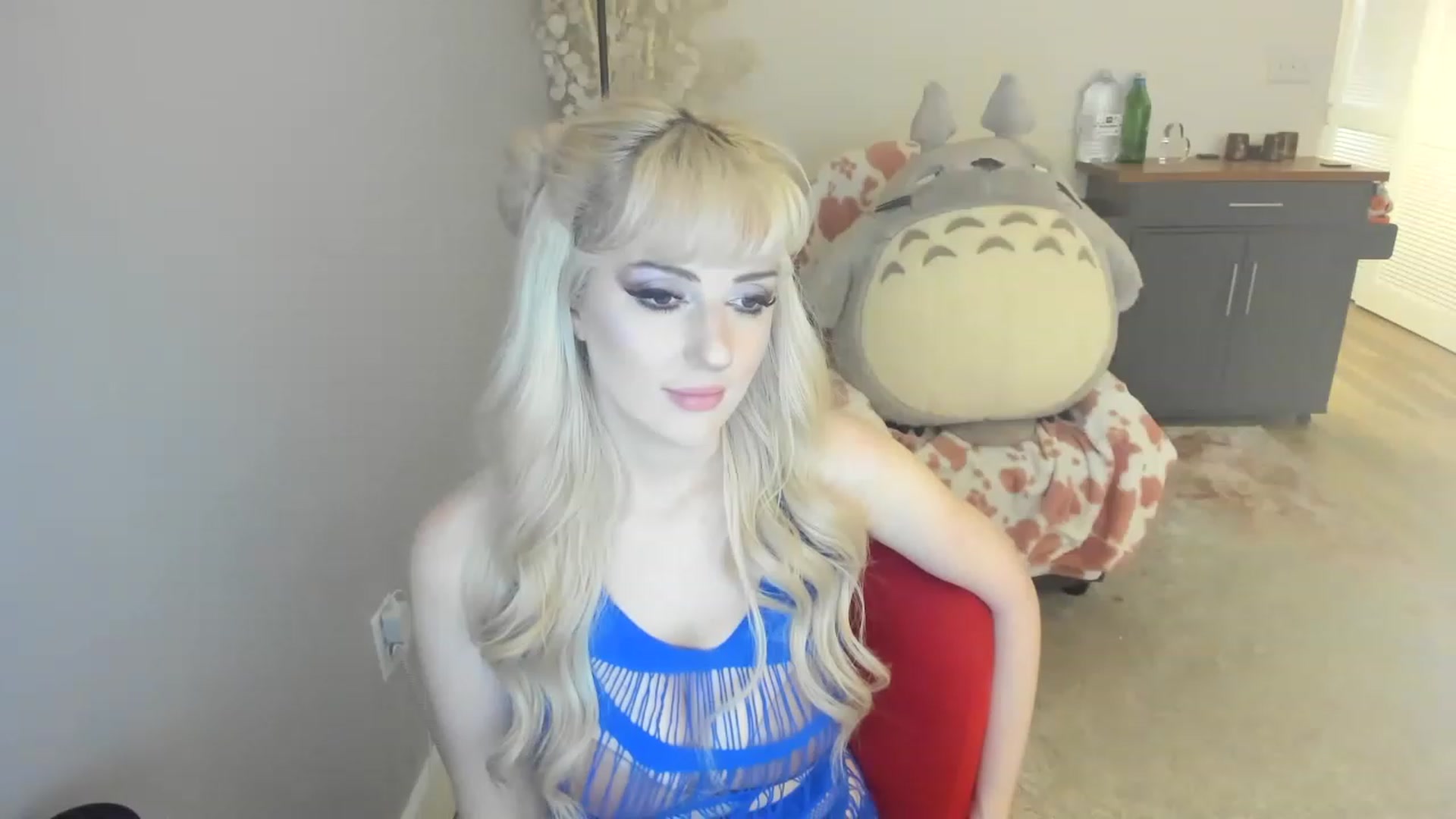 Gallery image thumbnail from BBC_CuckDomme's myfreecams stream on, 06/14/2023, 08:35 image 5 of 20