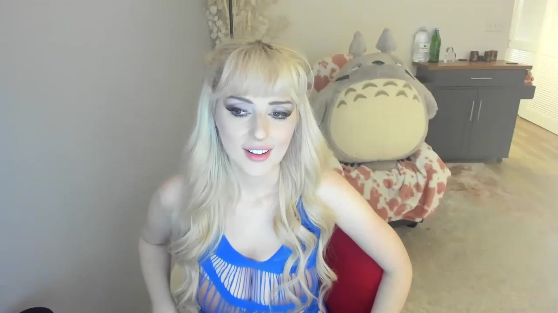 Gallery image thumbnail from BBC_CuckDomme's myfreecams stream on, 06/14/2023, 08:35 image 17 of 20
