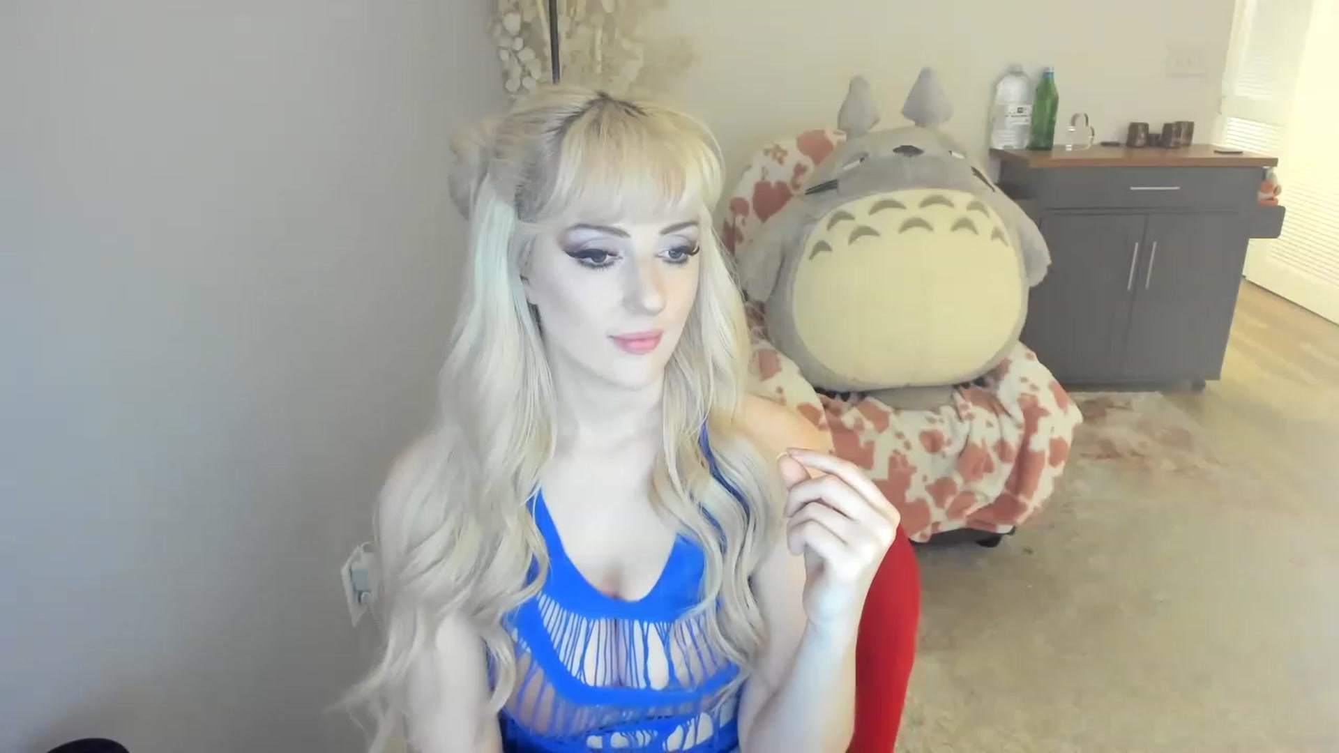 Gallery image thumbnail from BBC_CuckDomme's myfreecams stream on, 06/14/2023, 08:35 image 9 of 20