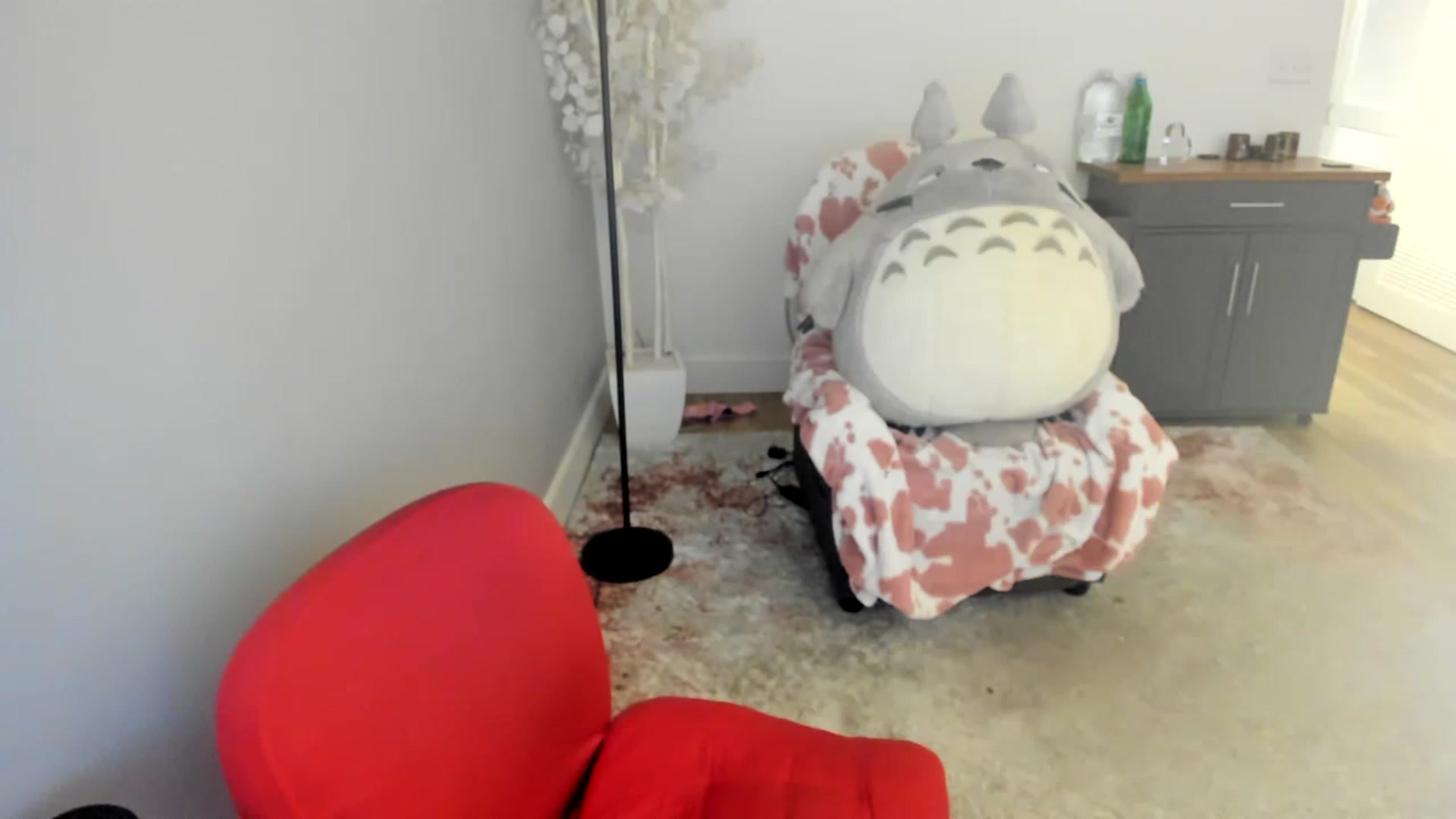 Gallery image thumbnail from BBC_CuckDomme's myfreecams stream on, 06/14/2023, 09:56 image 2 of 20