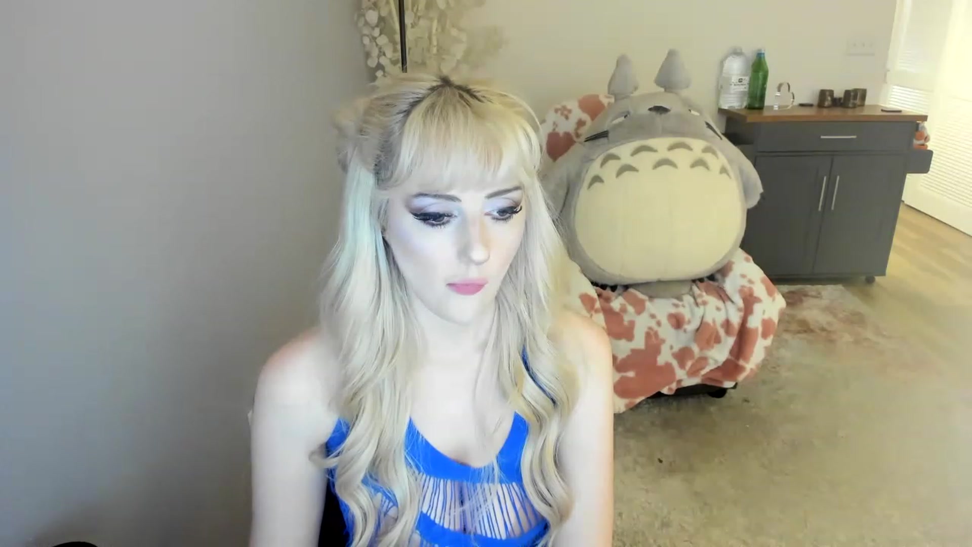 Gallery image thumbnail from BBC_CuckDomme's myfreecams stream on, 06/14/2023, 09:56 image 8 of 20