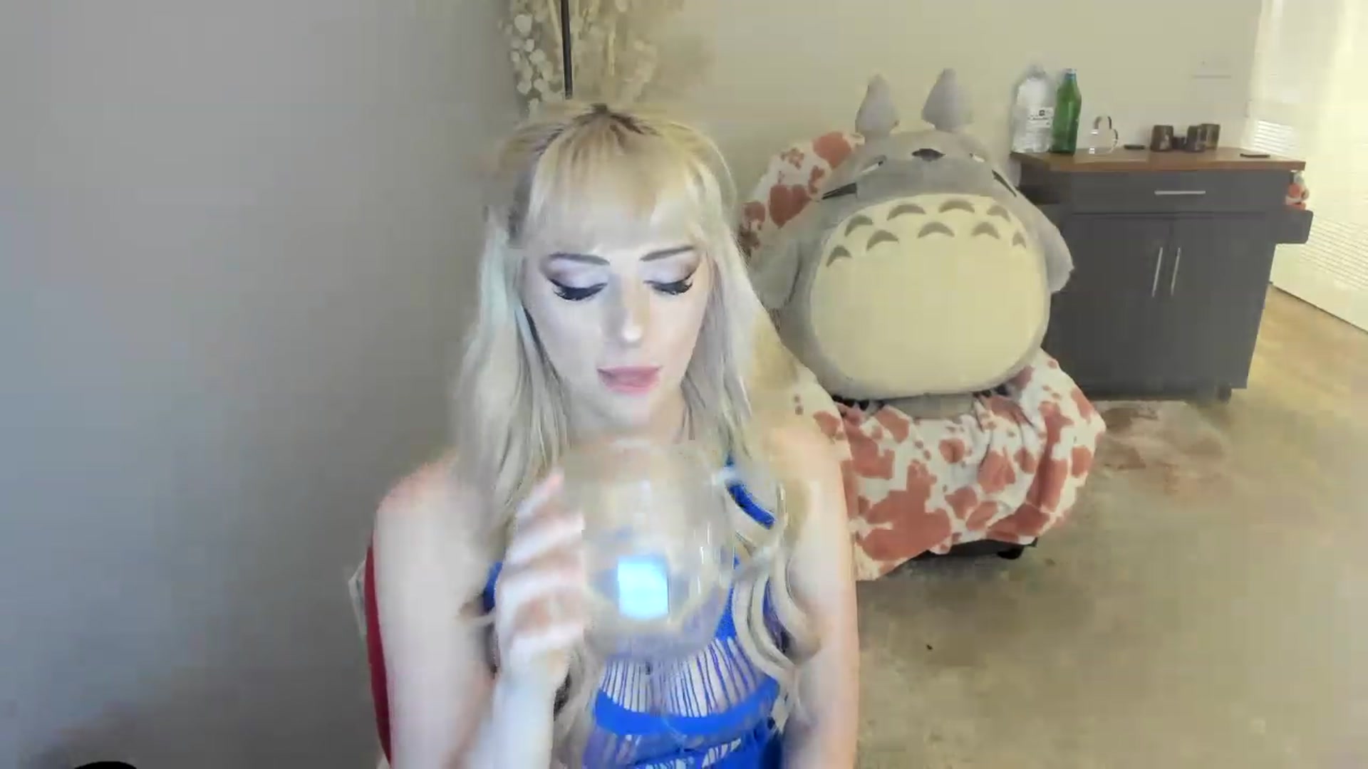 Gallery image thumbnail from BBC_CuckDomme's myfreecams stream on, 06/14/2023, 09:56 image 10 of 20